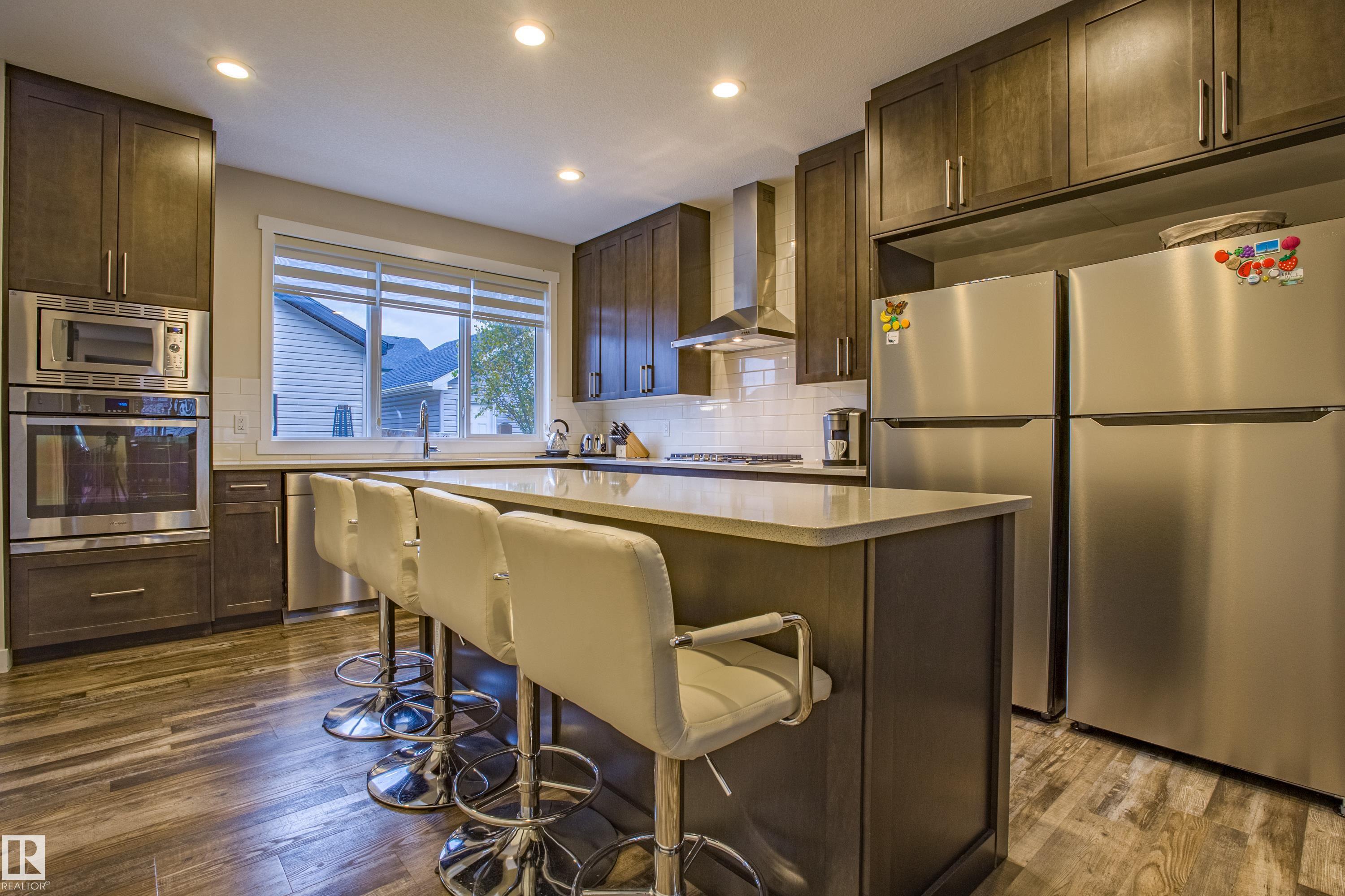 Second View of 9868 206 Street, Stewart Greens, Edmonton, Alberta, T5T 7L5