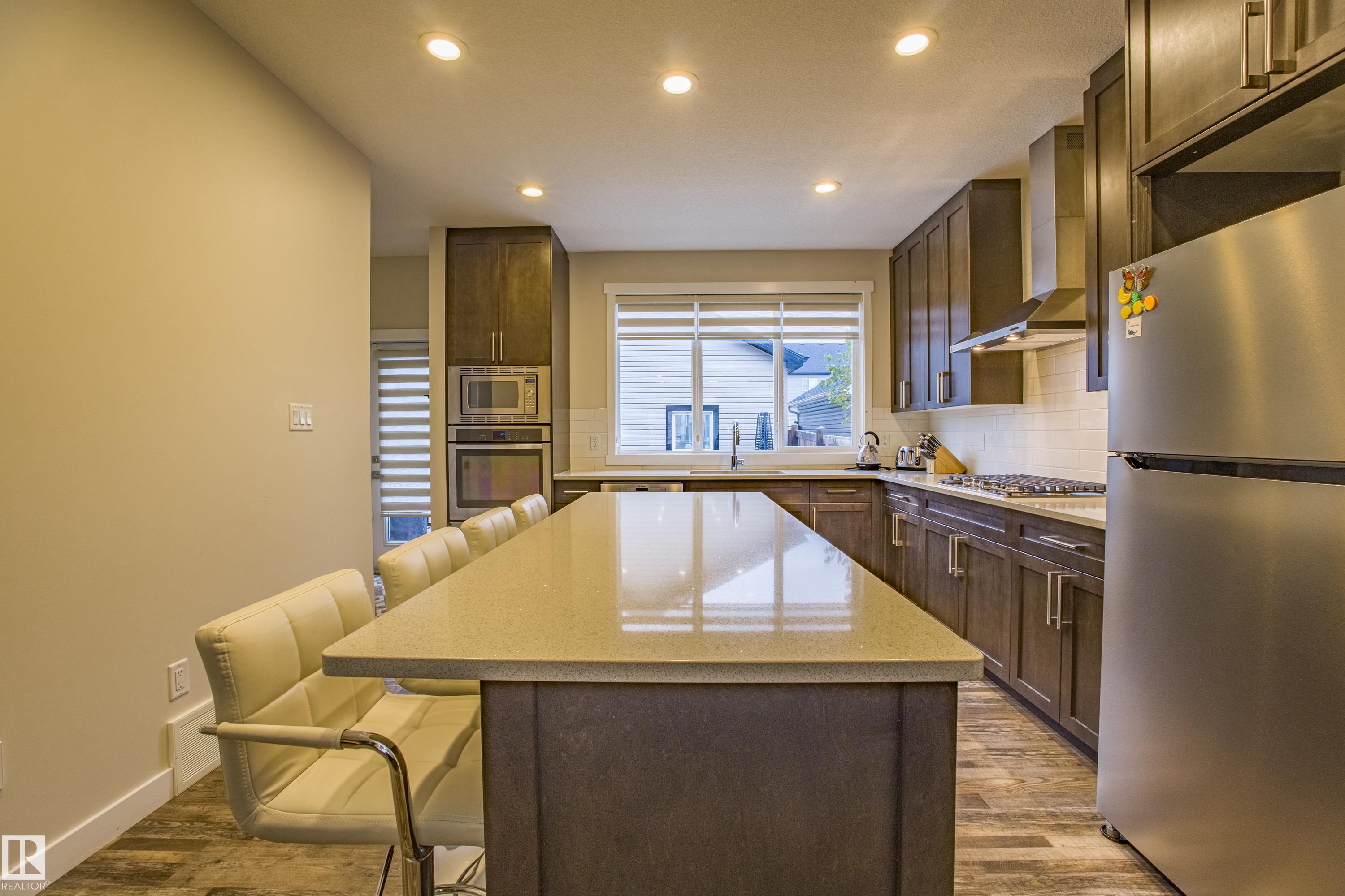 Fourth View of 9868 206 Street, Stewart Greens, Edmonton, Alberta, T5T 7L5