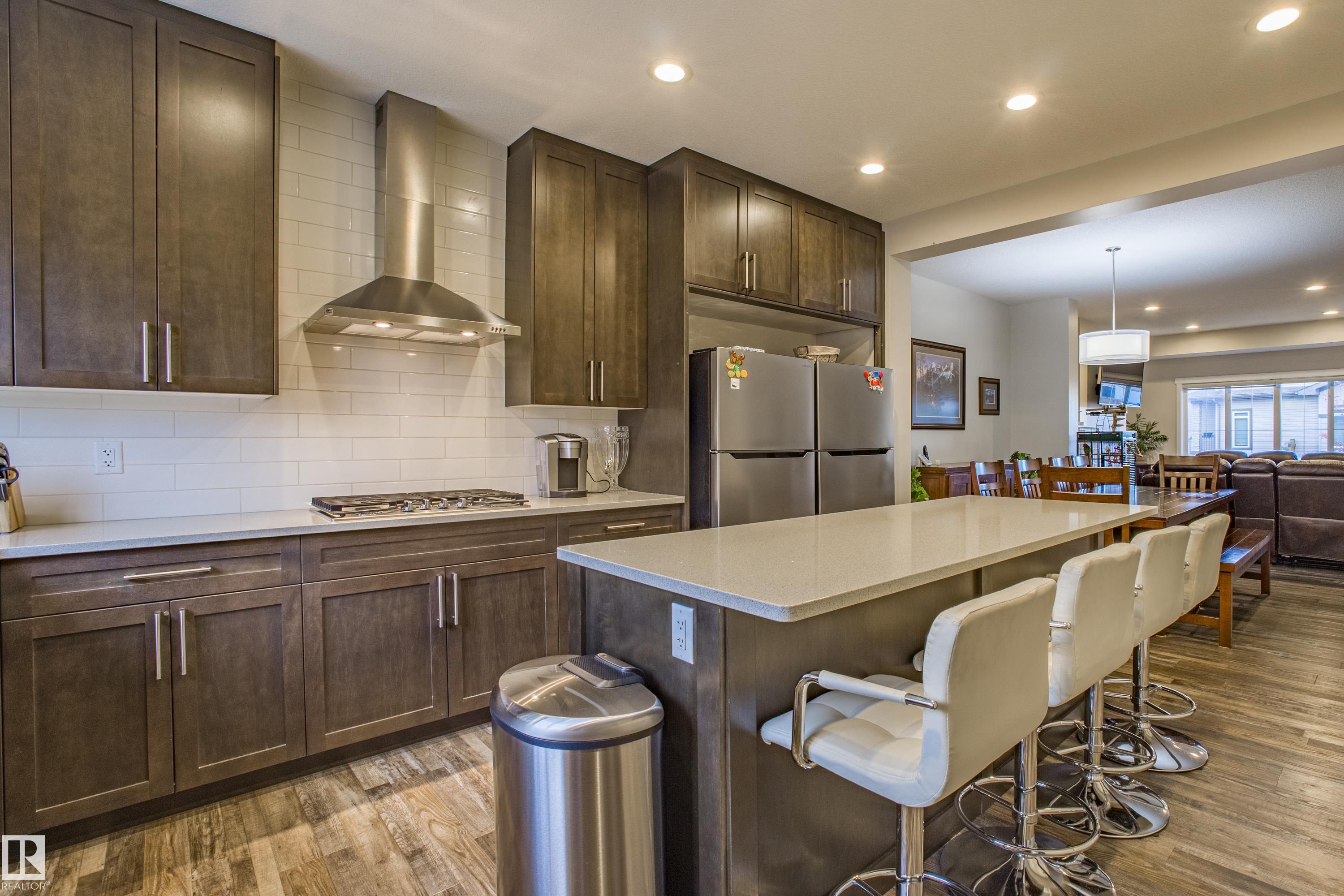 Fifth View of 9868 206 Street, Stewart Greens, Edmonton, Alberta, T5T 7L5