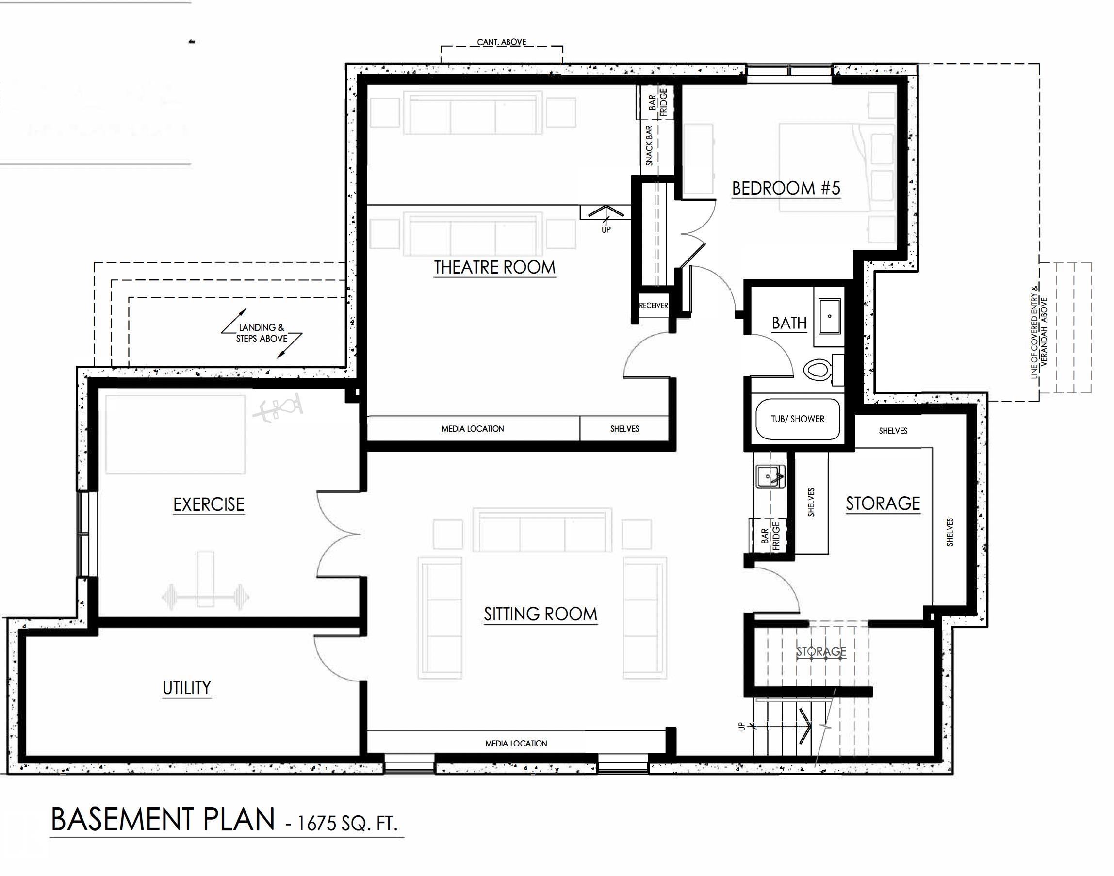 Fourth View of 10223 130 Street, Glenora, Edmonton, Alberta, T5N 1X4