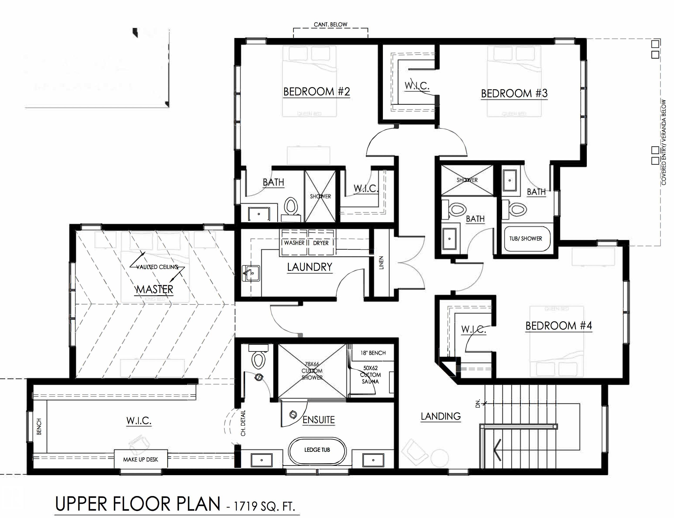 Fifth View of 10223 130 Street, Glenora, Edmonton, Alberta, T5N 1X4