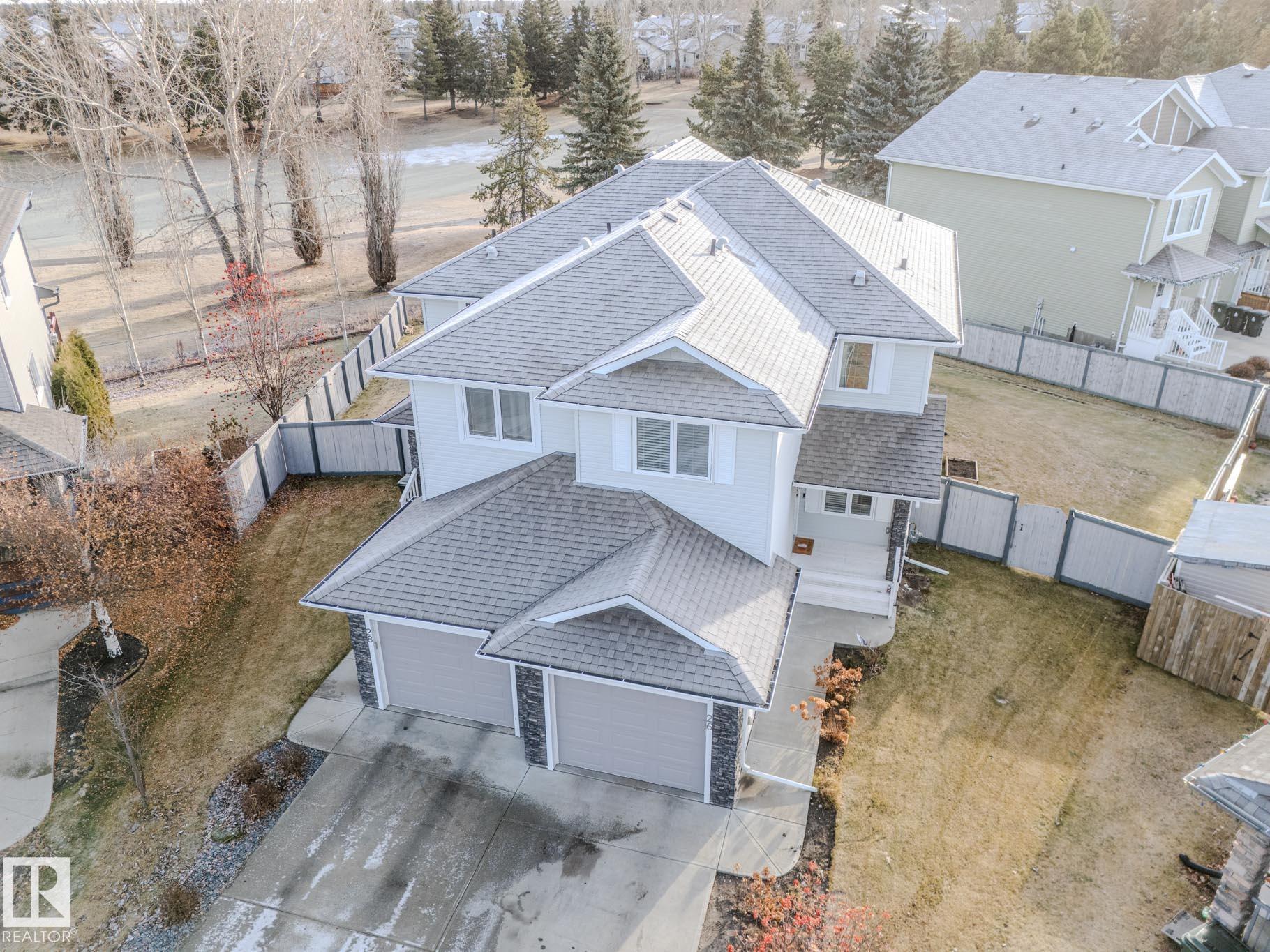 26 Austin Crest, E4466785, Alberta,