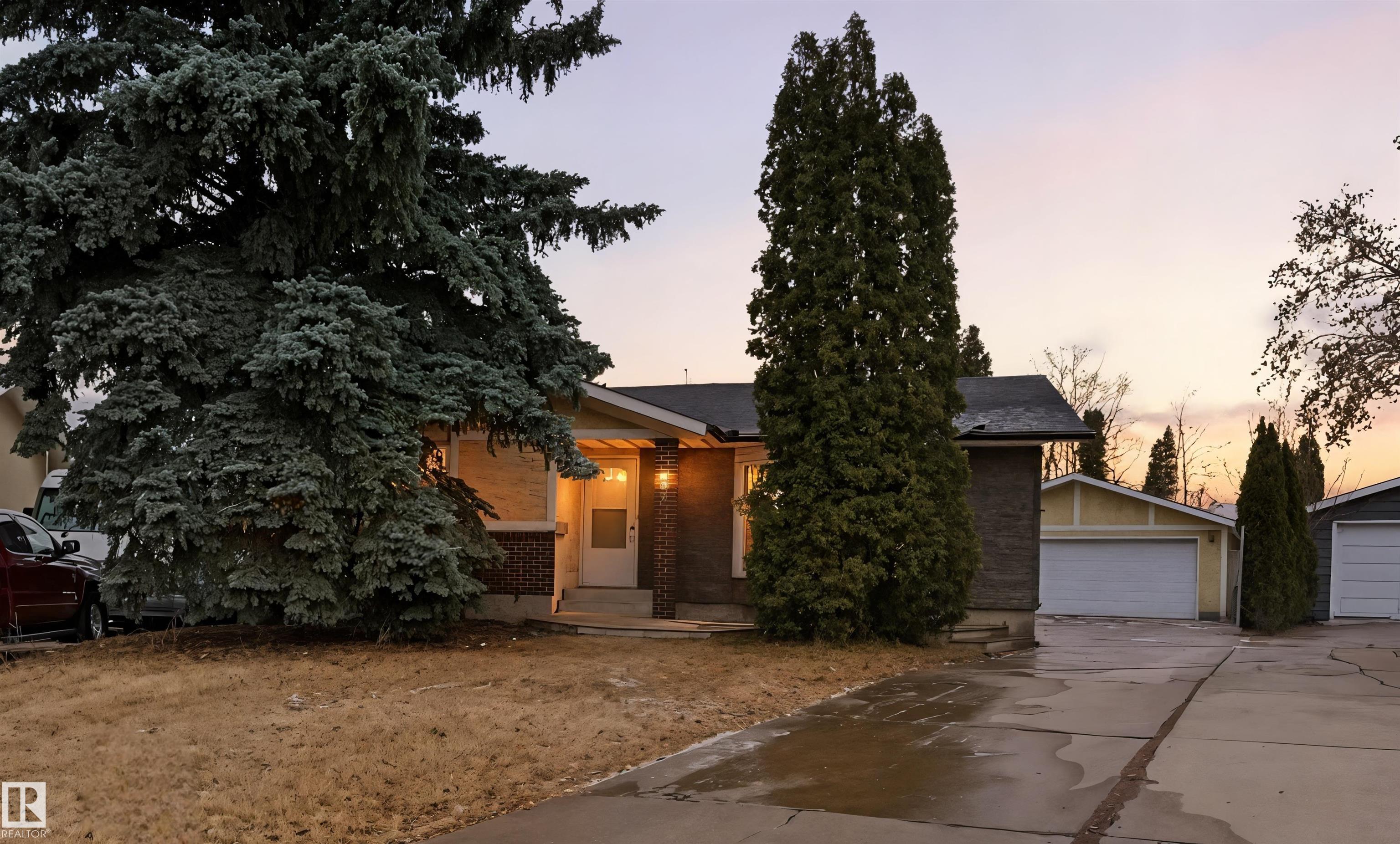 4240 86 Street, E4466787, Alberta,