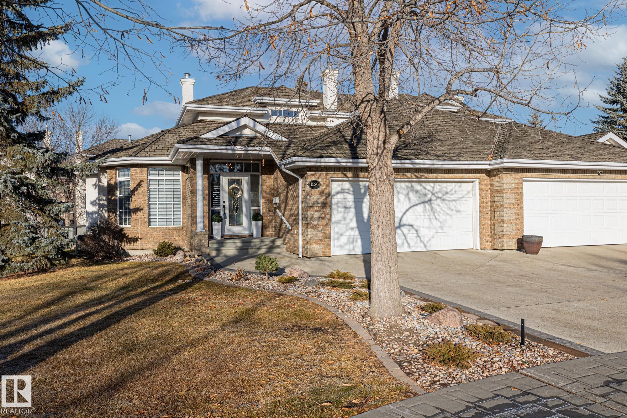 1526 HEFFERNAN Close, E4466794, Alberta,