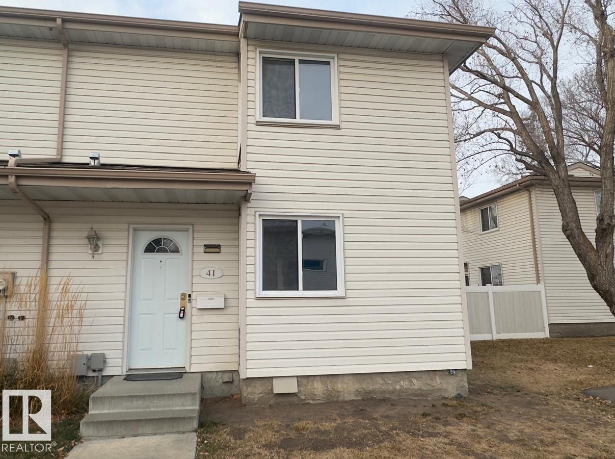 41 2024 57 Street, E4466803, Alberta,