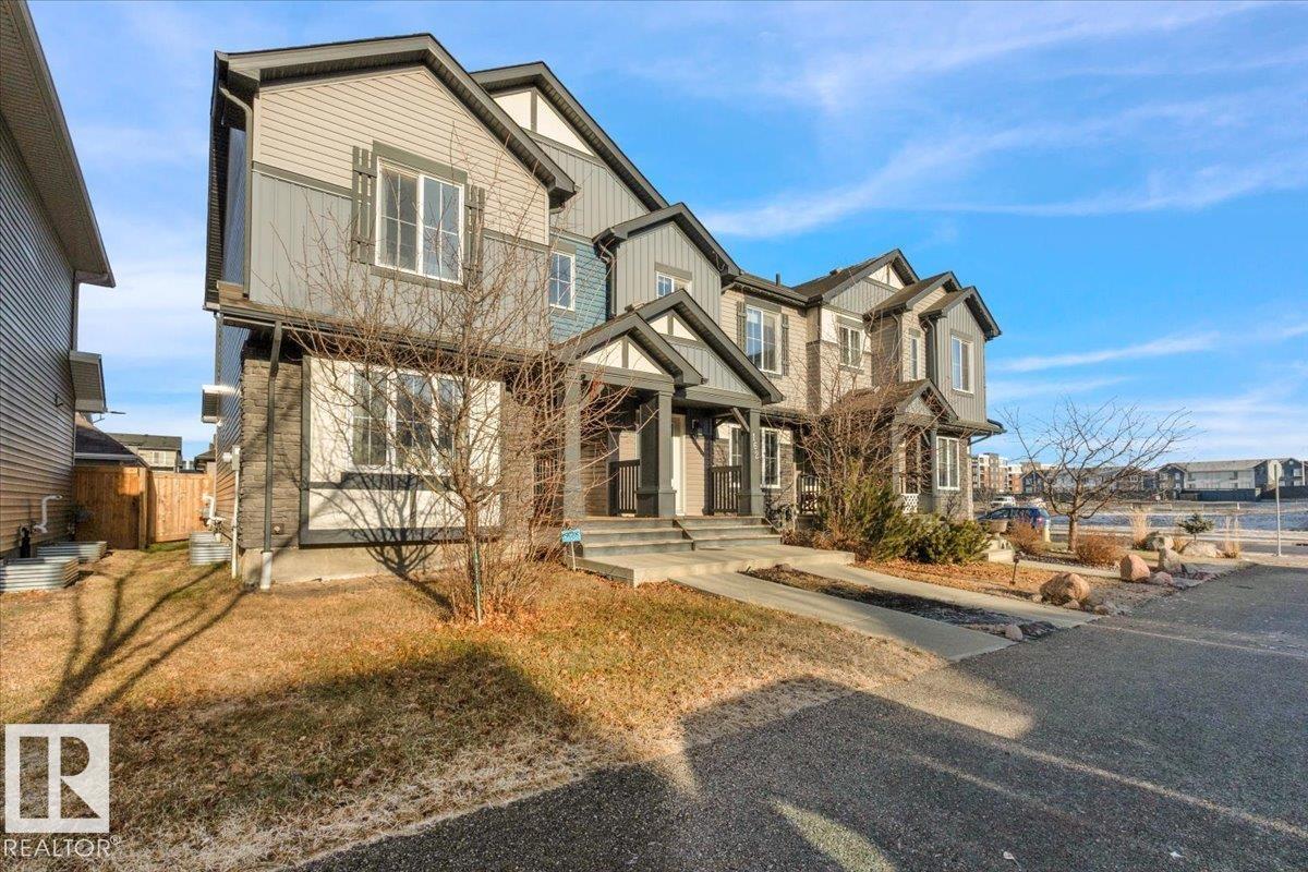 164 DESROCHERS Gate, E4466804, Alberta,