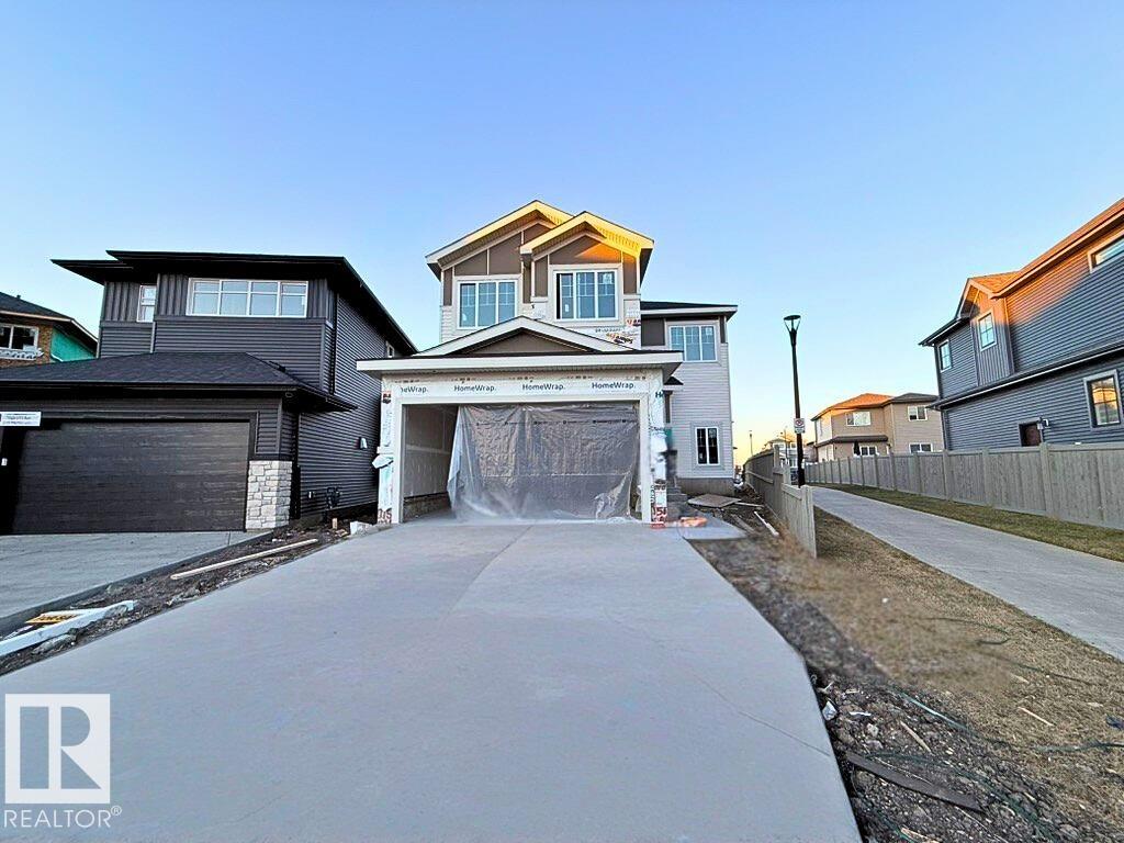 7156 177 Avenue, E4466806, Alberta,