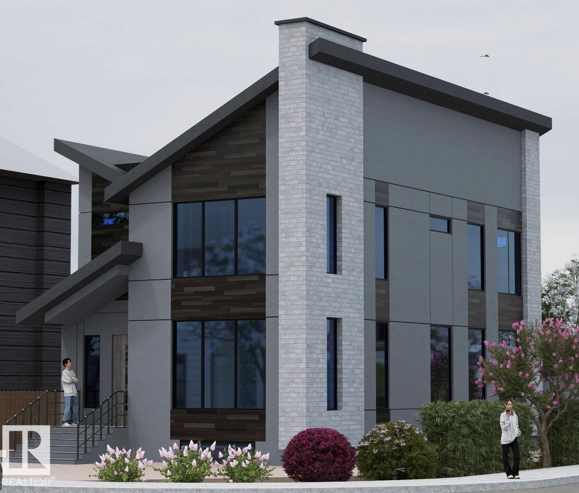 4142 122 Street, E4466816, Alberta,