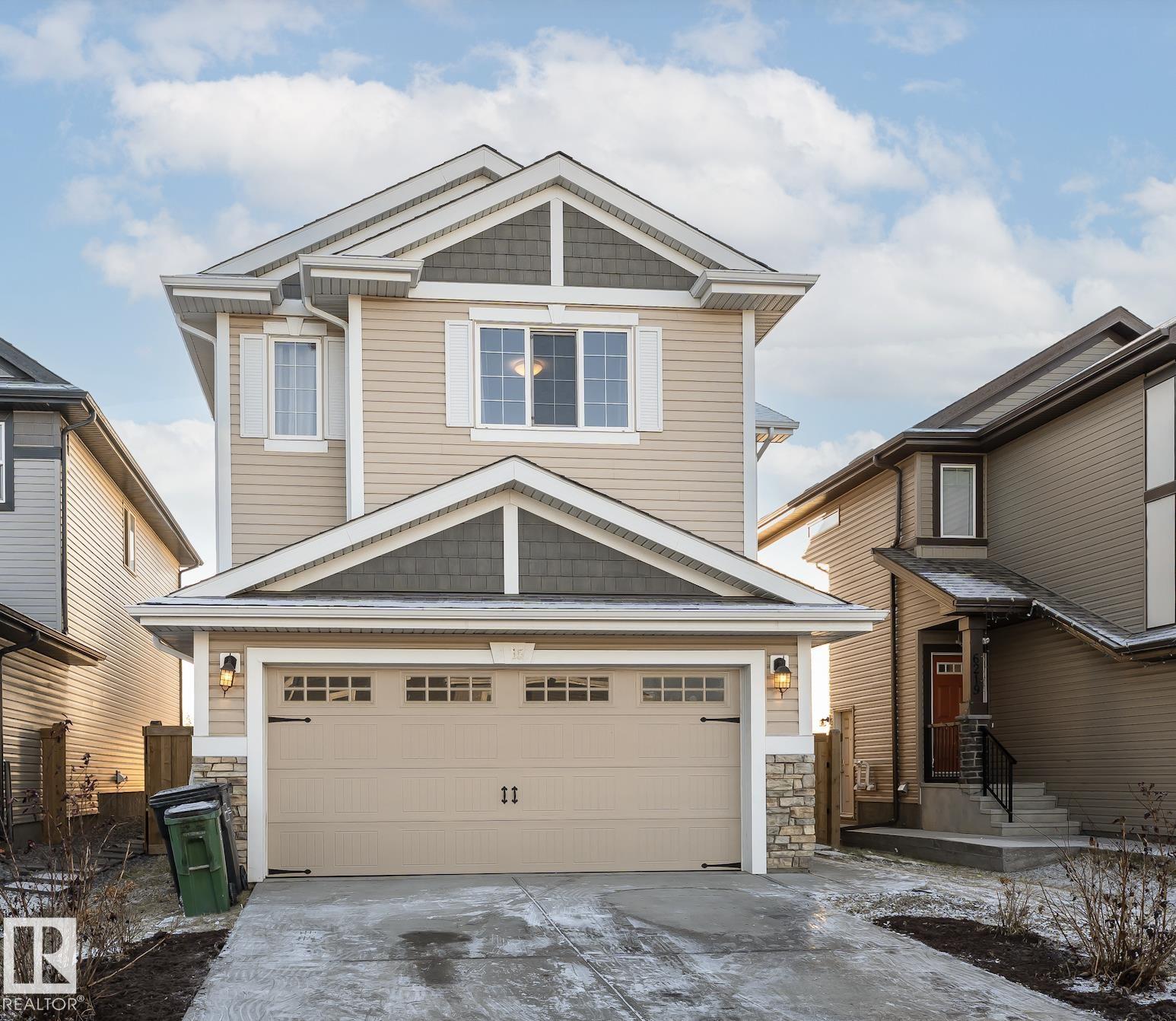 6215 179 Avenue NW, E4466833, Alberta,