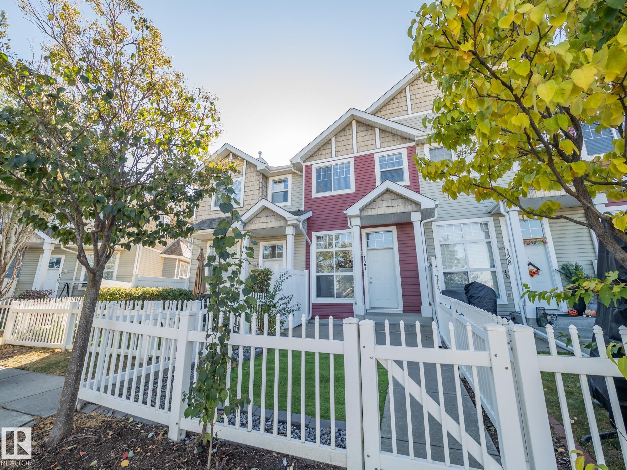 127 2051 TOWNE CENTRE Boulevard, E4466846, Alberta,