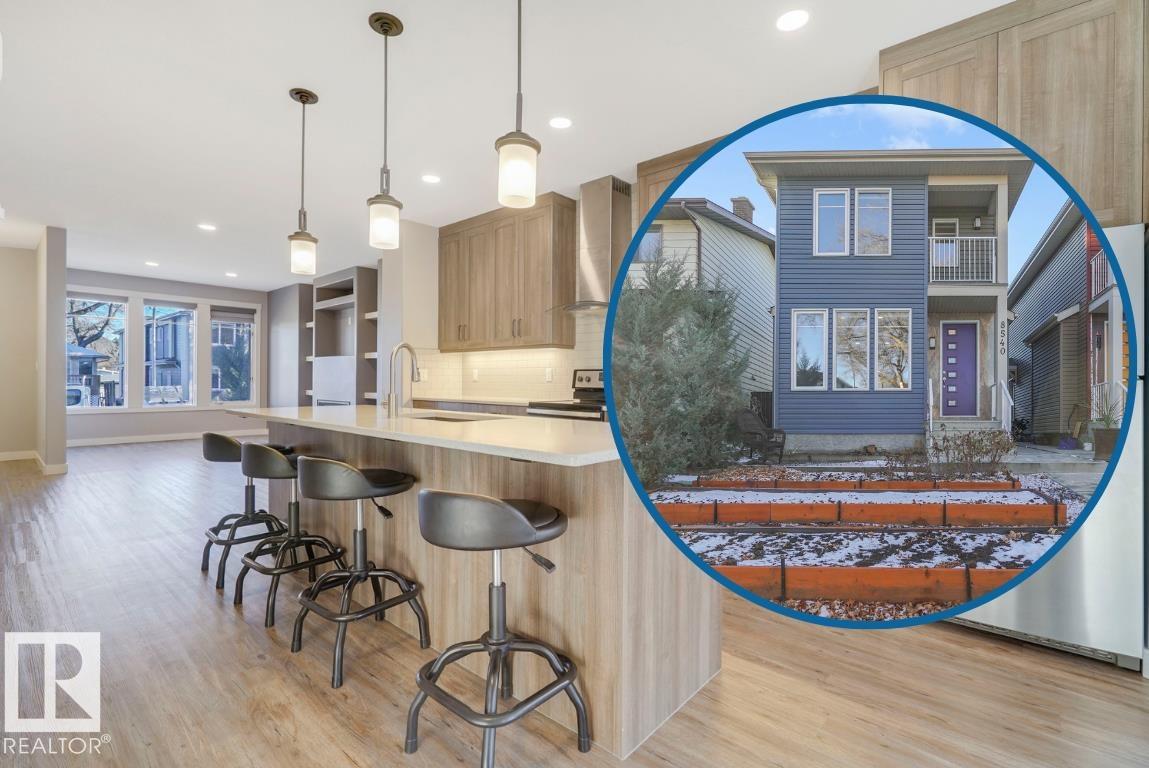 8540 89 Street, E4466847, Alberta,