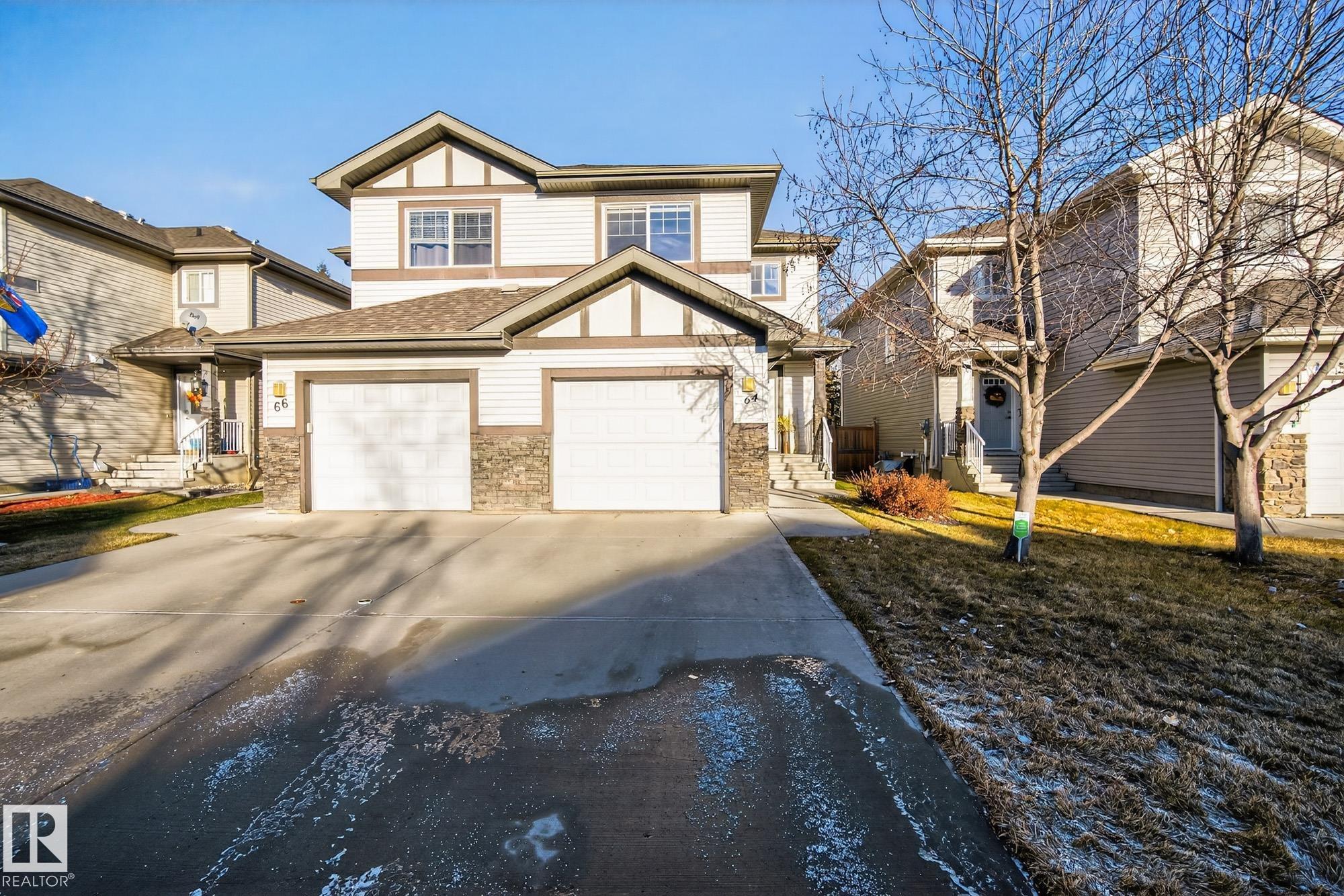 64 HAMILTON Court, E4466849, Alberta,