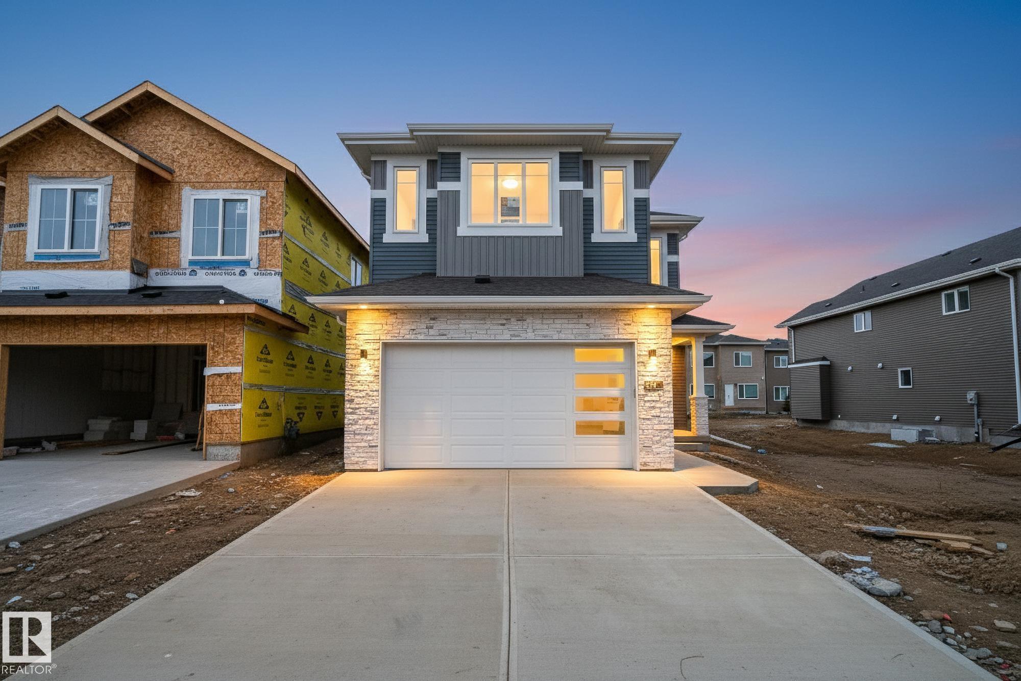 3306 Chickadee Drive, E4466851, Alberta,