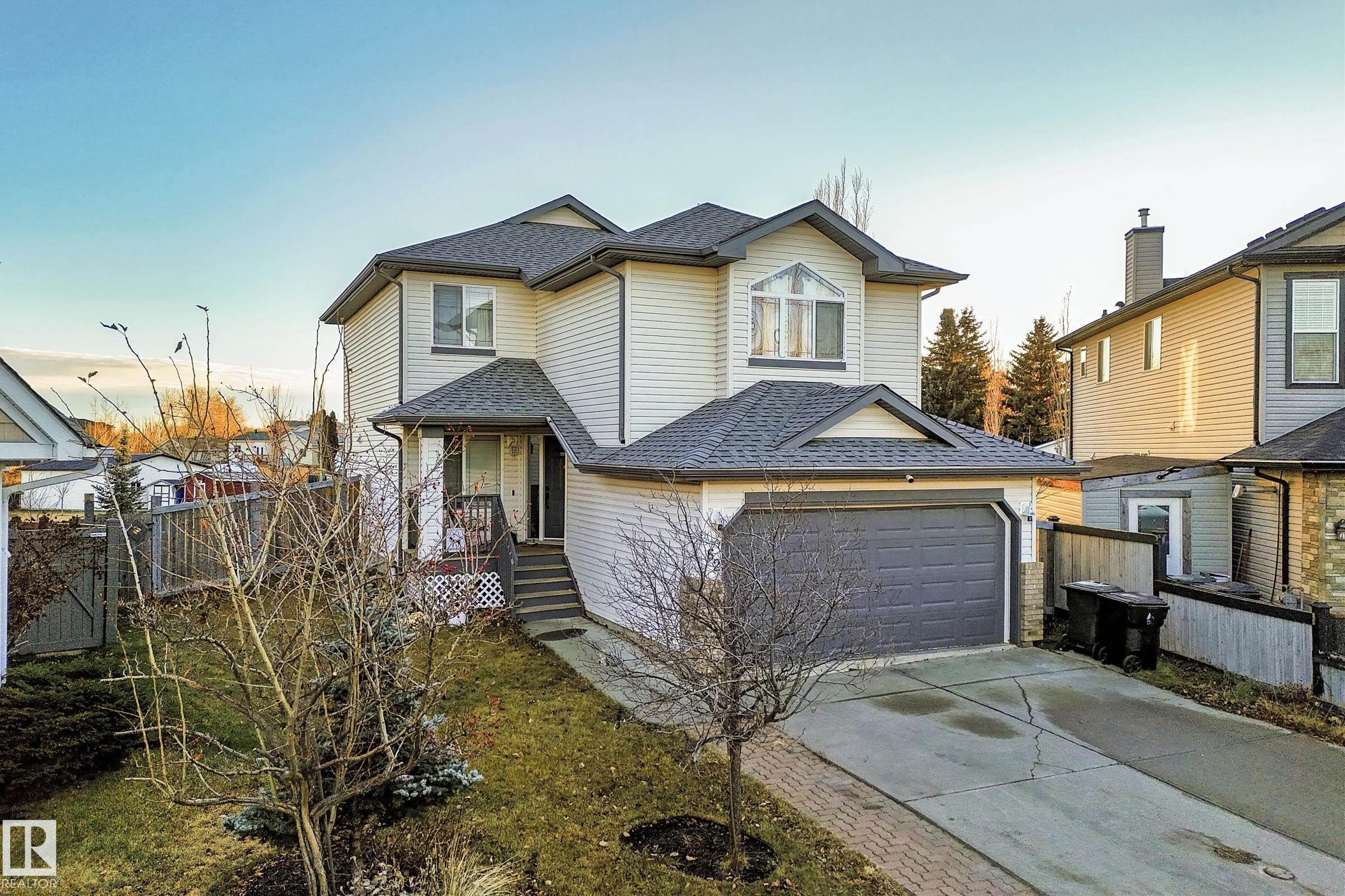 62 GREYSTONE Crescent, E4466860, Alberta,