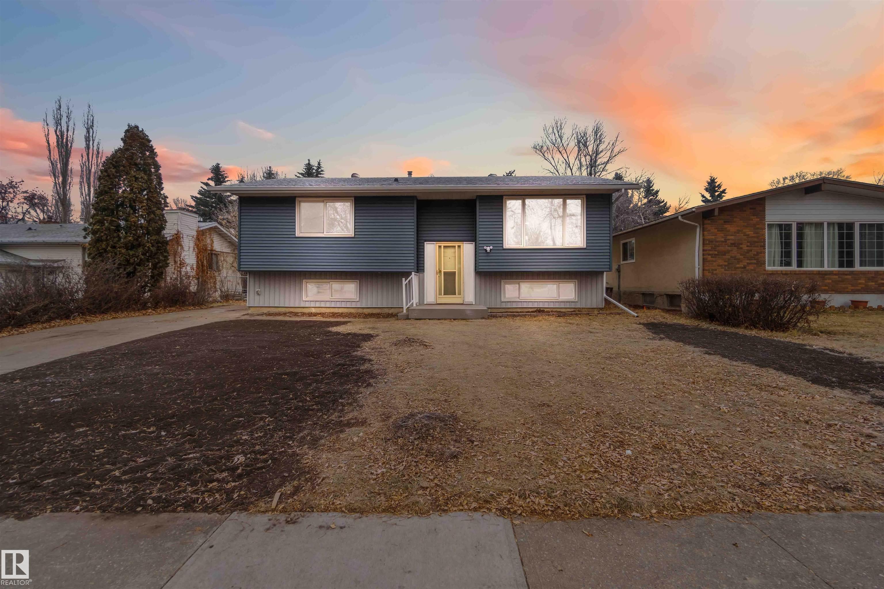 14 GOODRIDGE Drive, E4466865, Alberta,