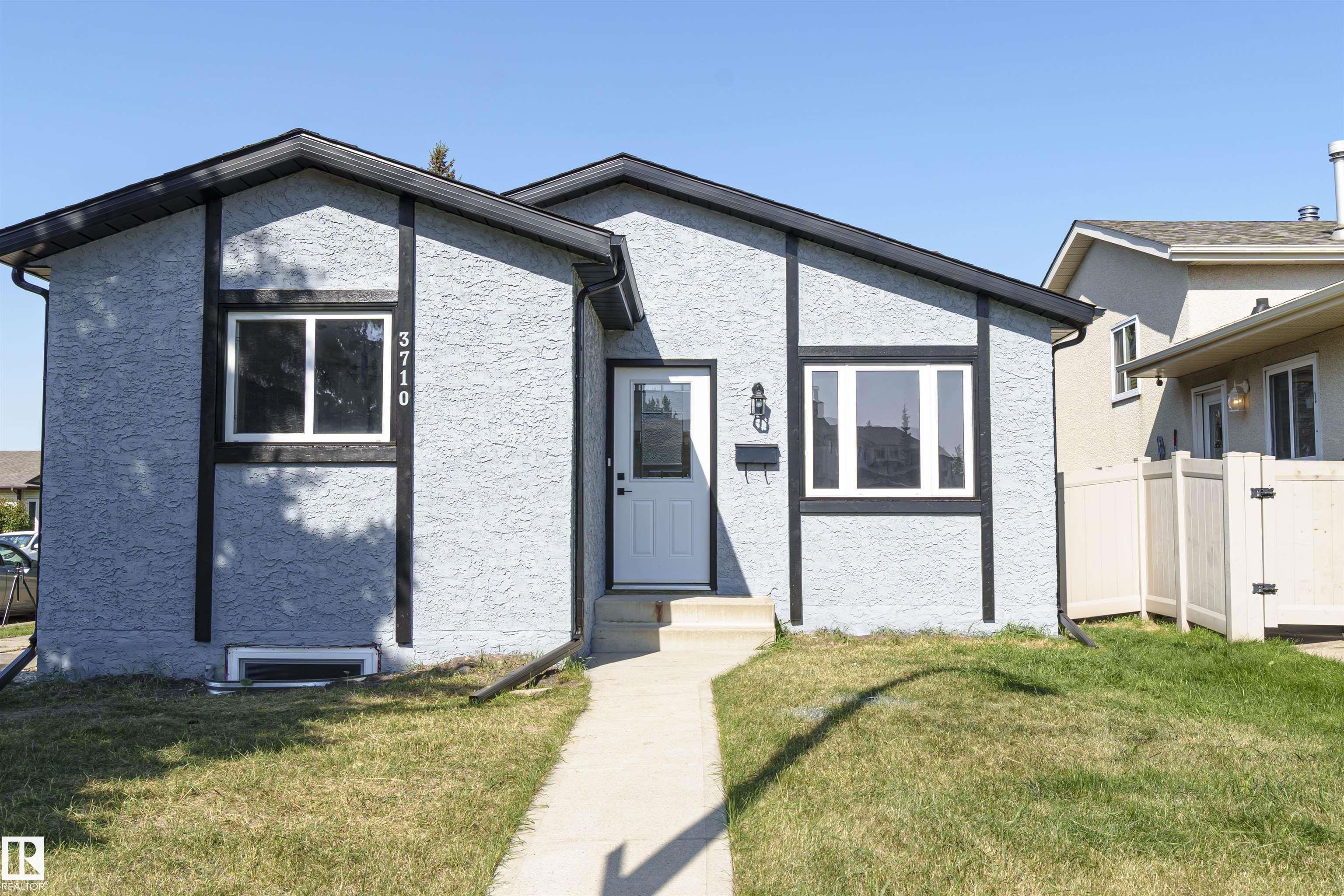 3710 41 Avenue, E4466873, Alberta,