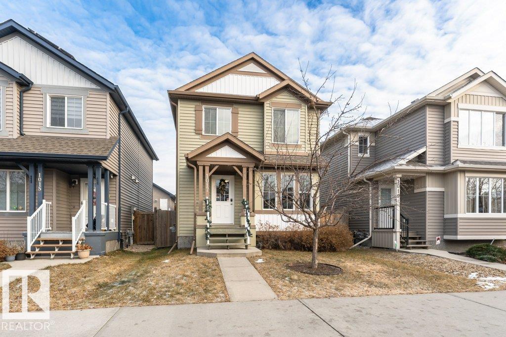 1017 WATT Promenade, E4466878, Alberta,