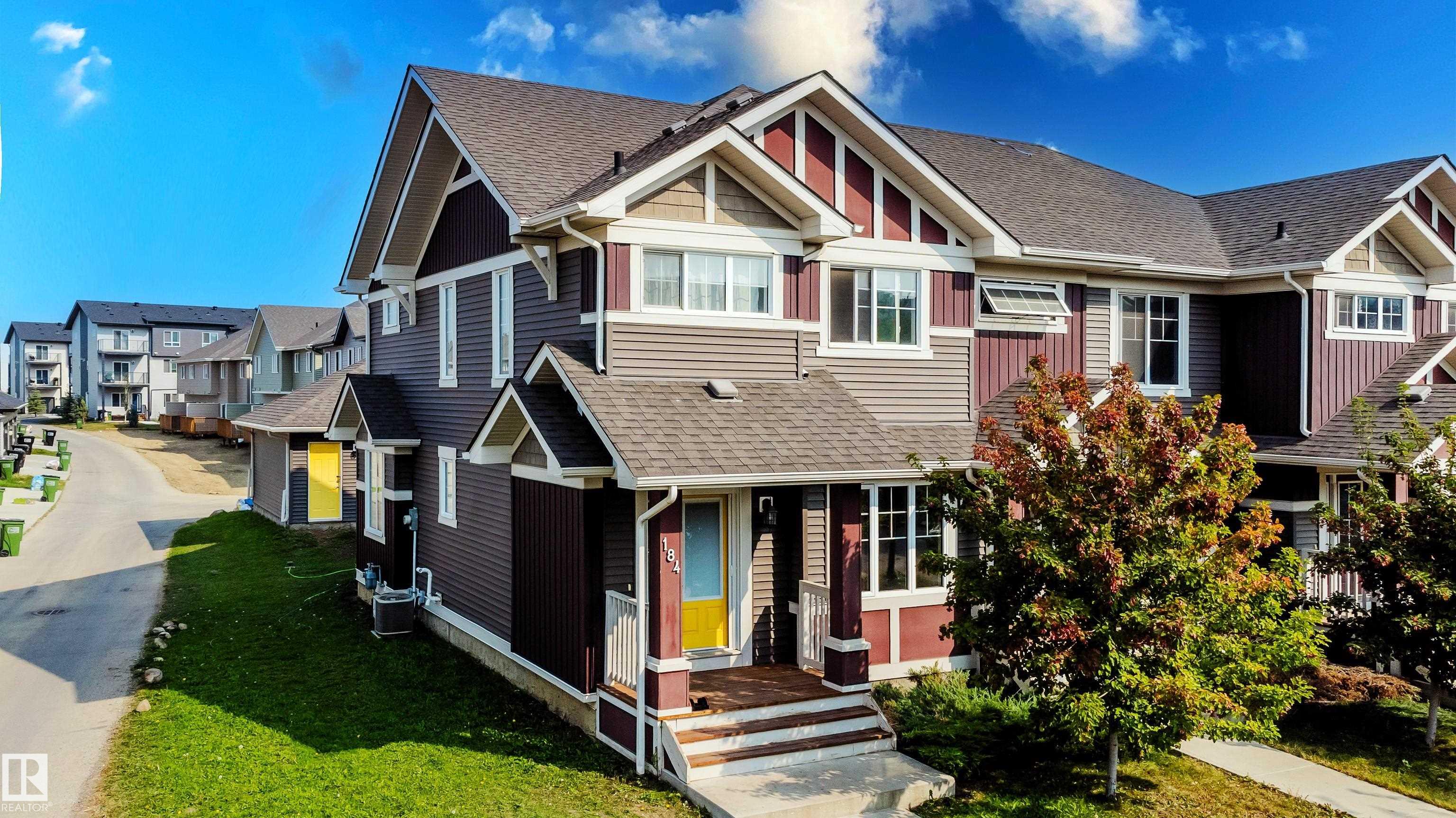 184 DESROCHERS Gate SW, E4466879, Alberta,