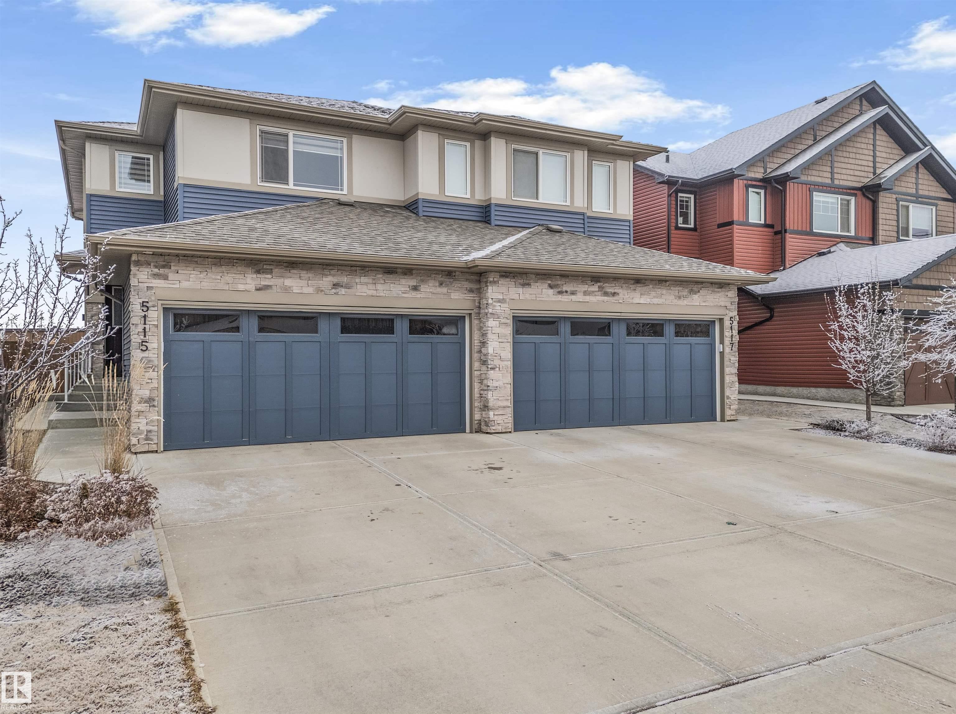 5115 LARK Crescent, E4466882, Alberta,