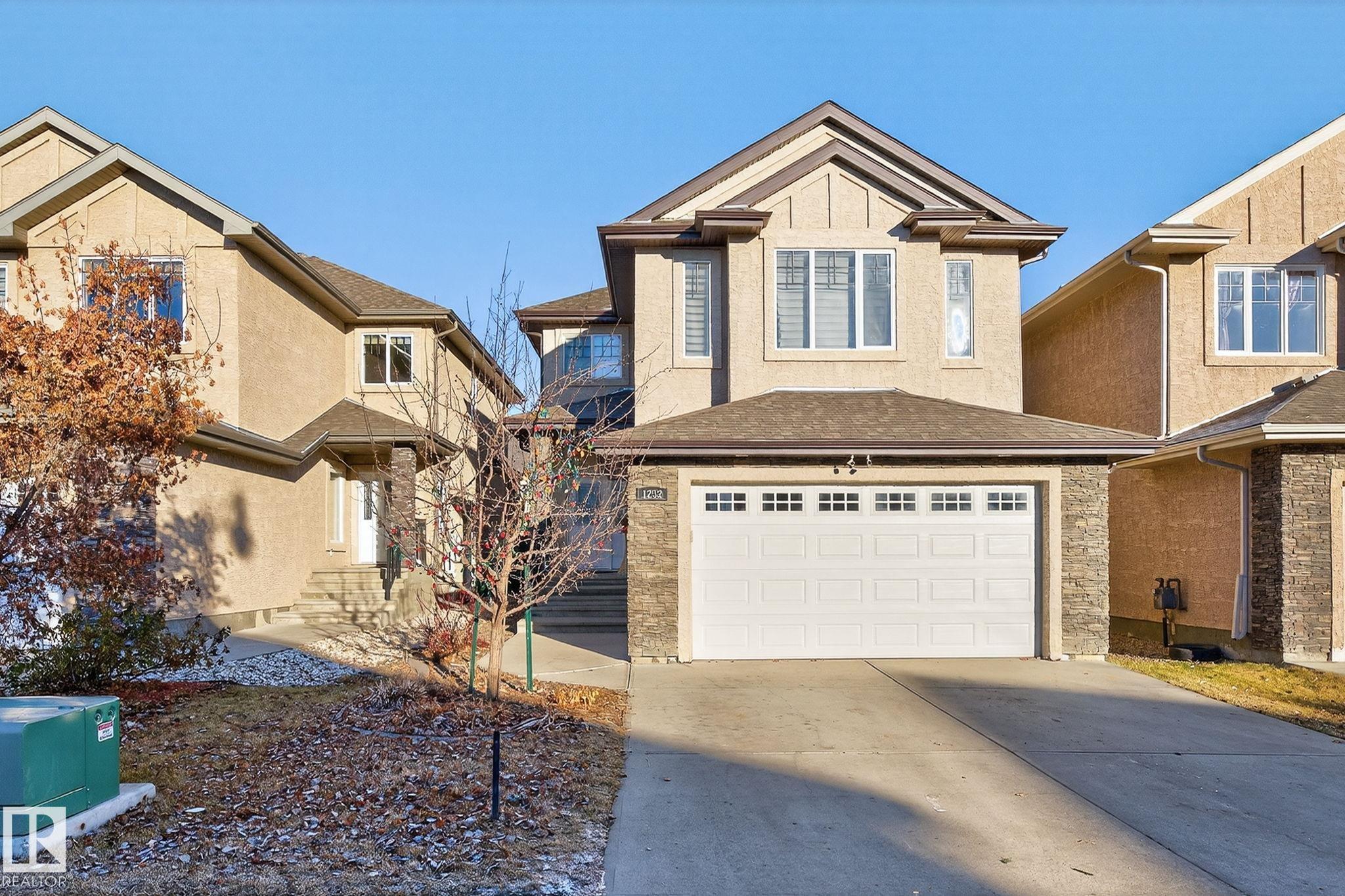 1232 Cunningham Drive, E4466886, Alberta,
