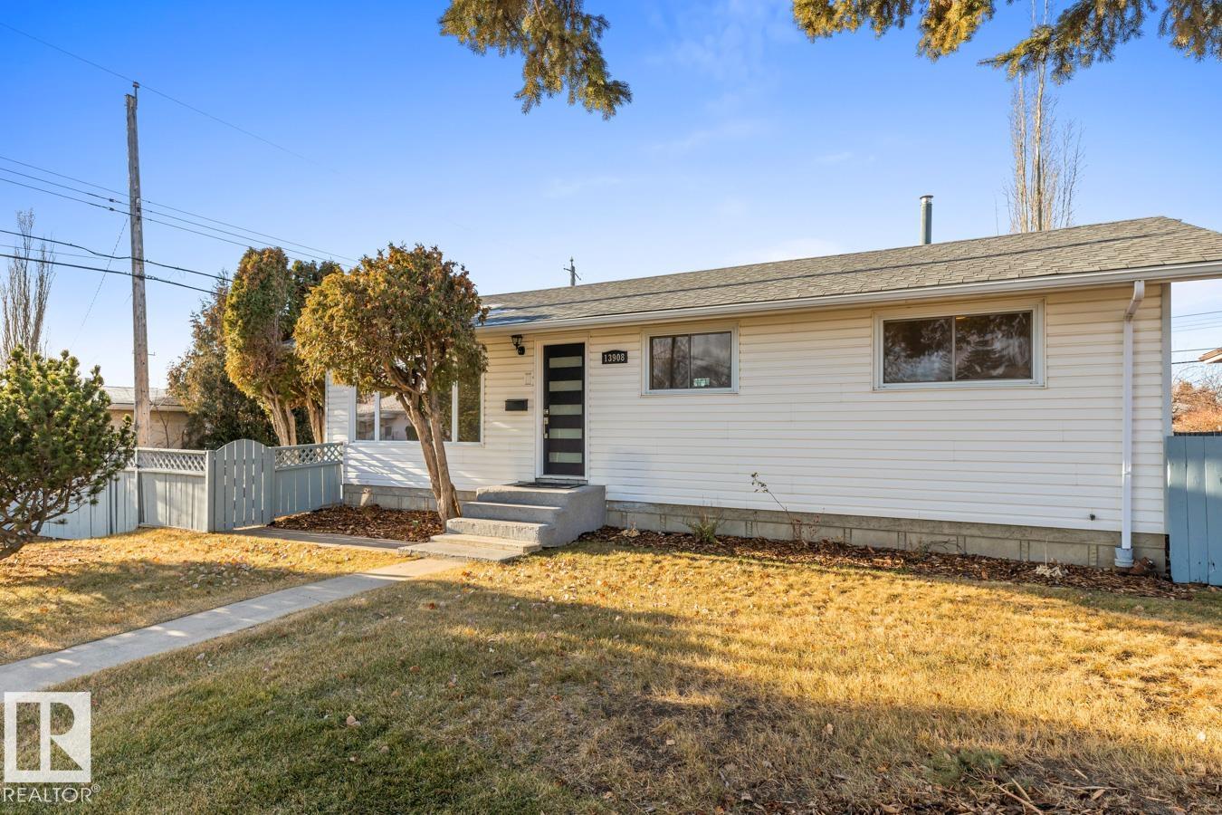 13908 57 Street, E4466888, Alberta,