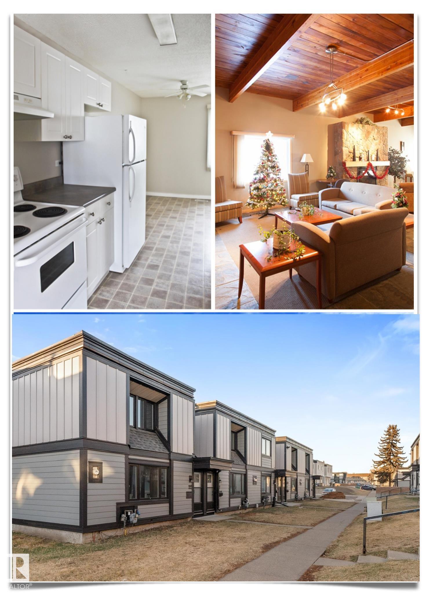 165 3308 113 Avenue, E4466893, Alberta,