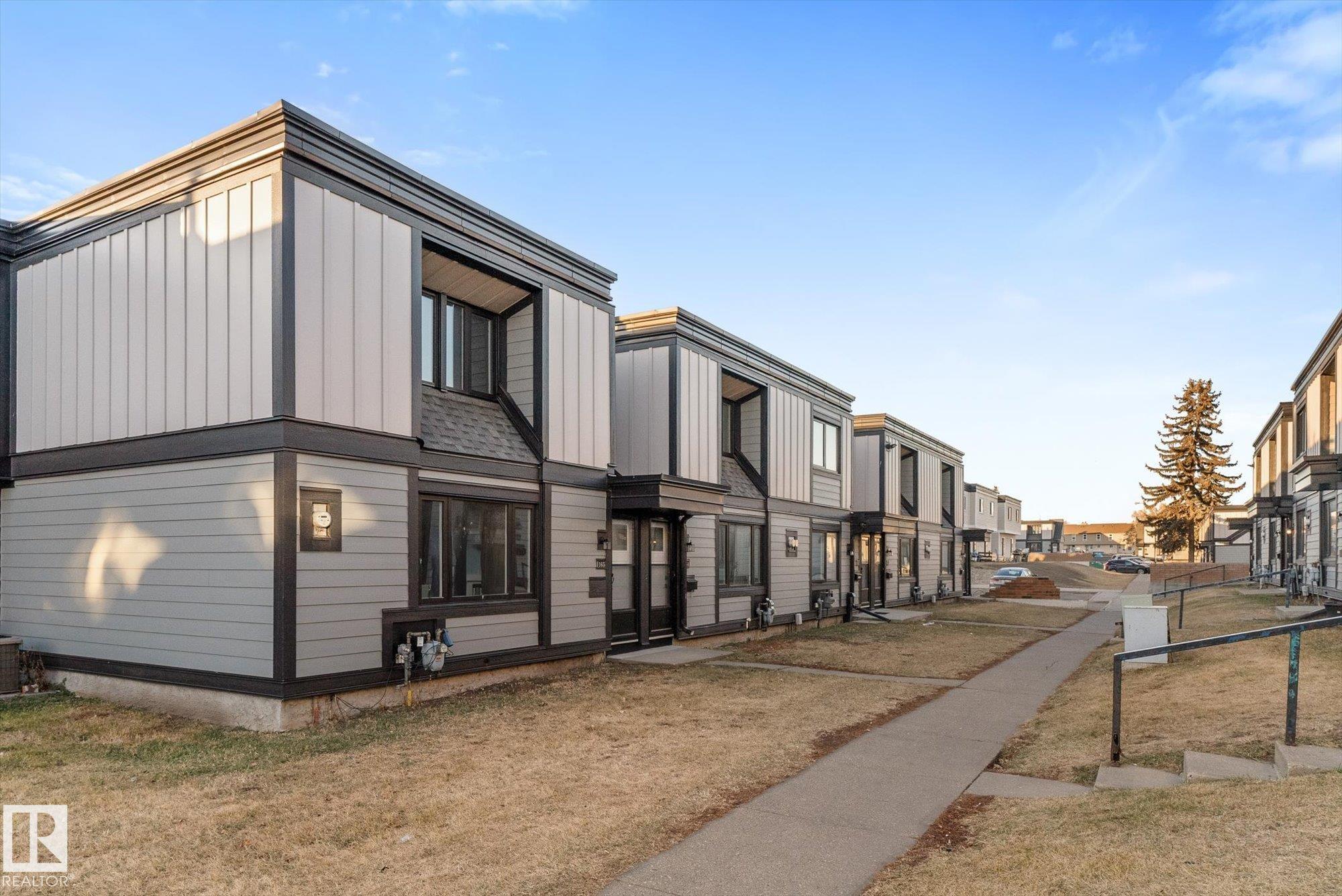 Fourth View of 165 3308 113 Avenue, Rundle Heights, Edmonton, Alberta, T5W 5J8