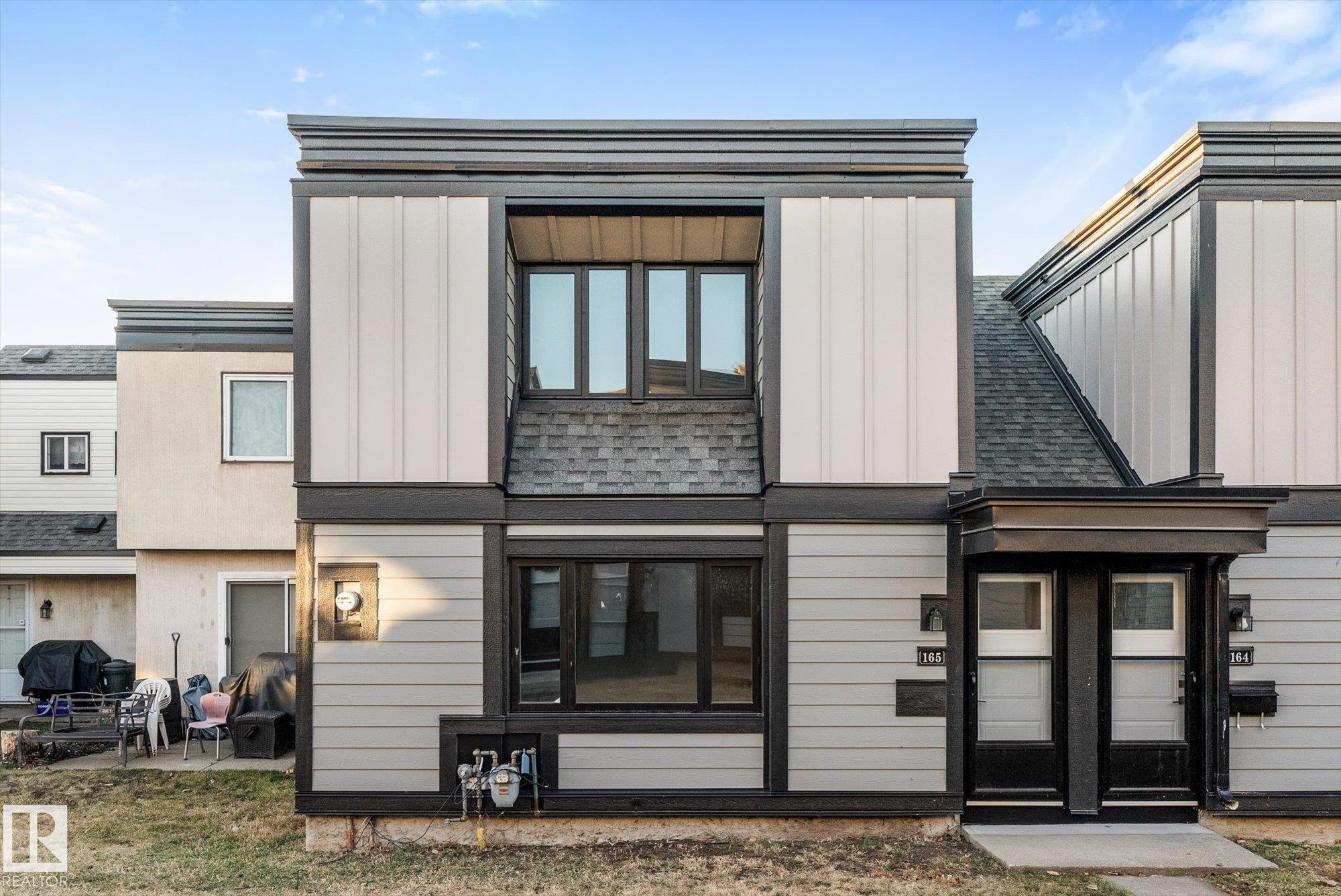 Fifth View of 165 3308 113 Avenue, Rundle Heights, Edmonton, Alberta, T5W 5J8