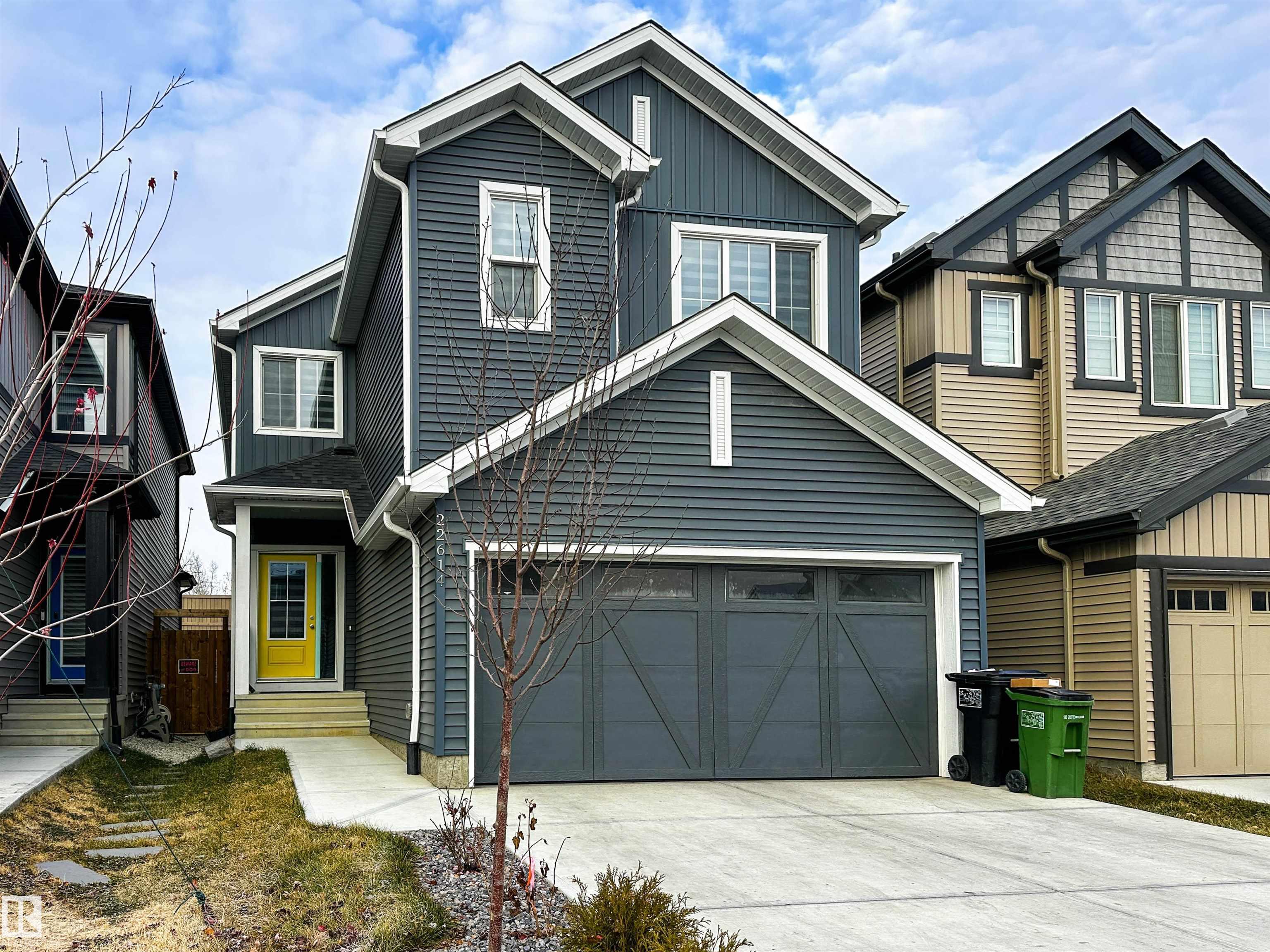 22614 99A Avenue, E4466910, Alberta,