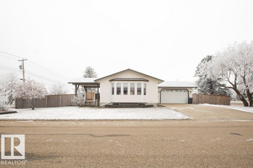 4707 50 Street, E4466914, Alberta,