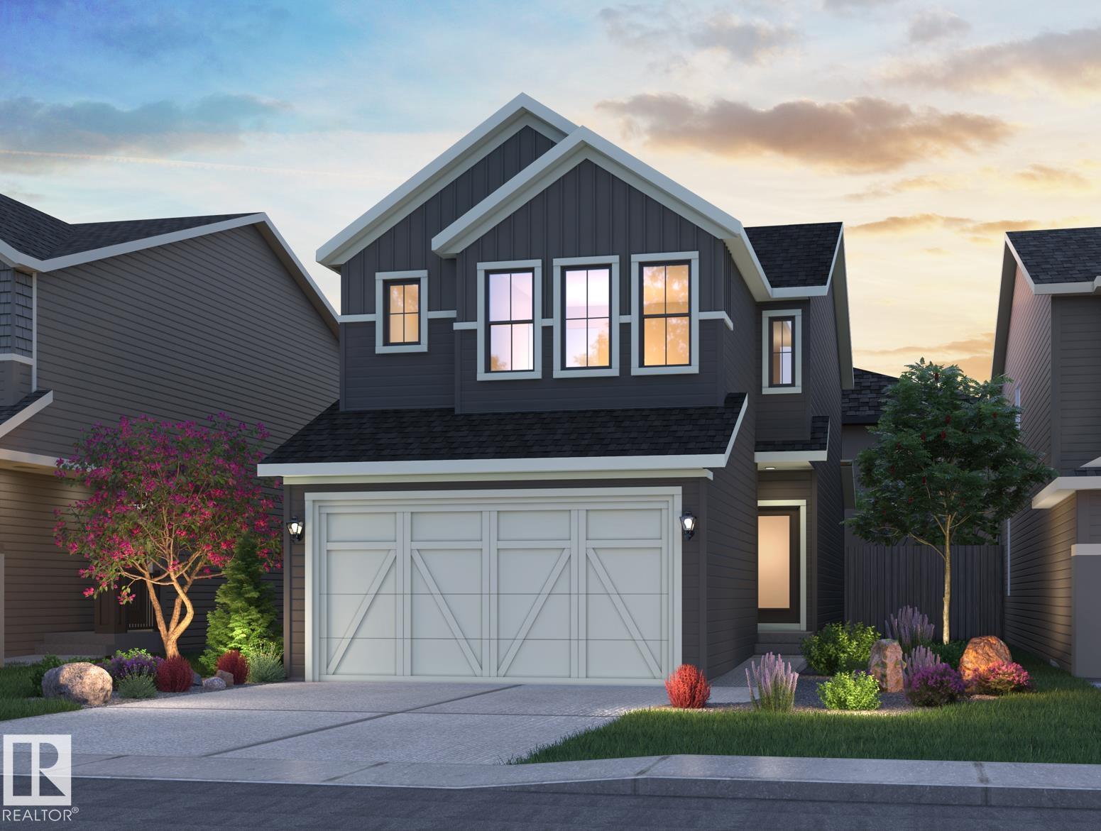 8960 ELVES Loop, E4466920, Alberta,