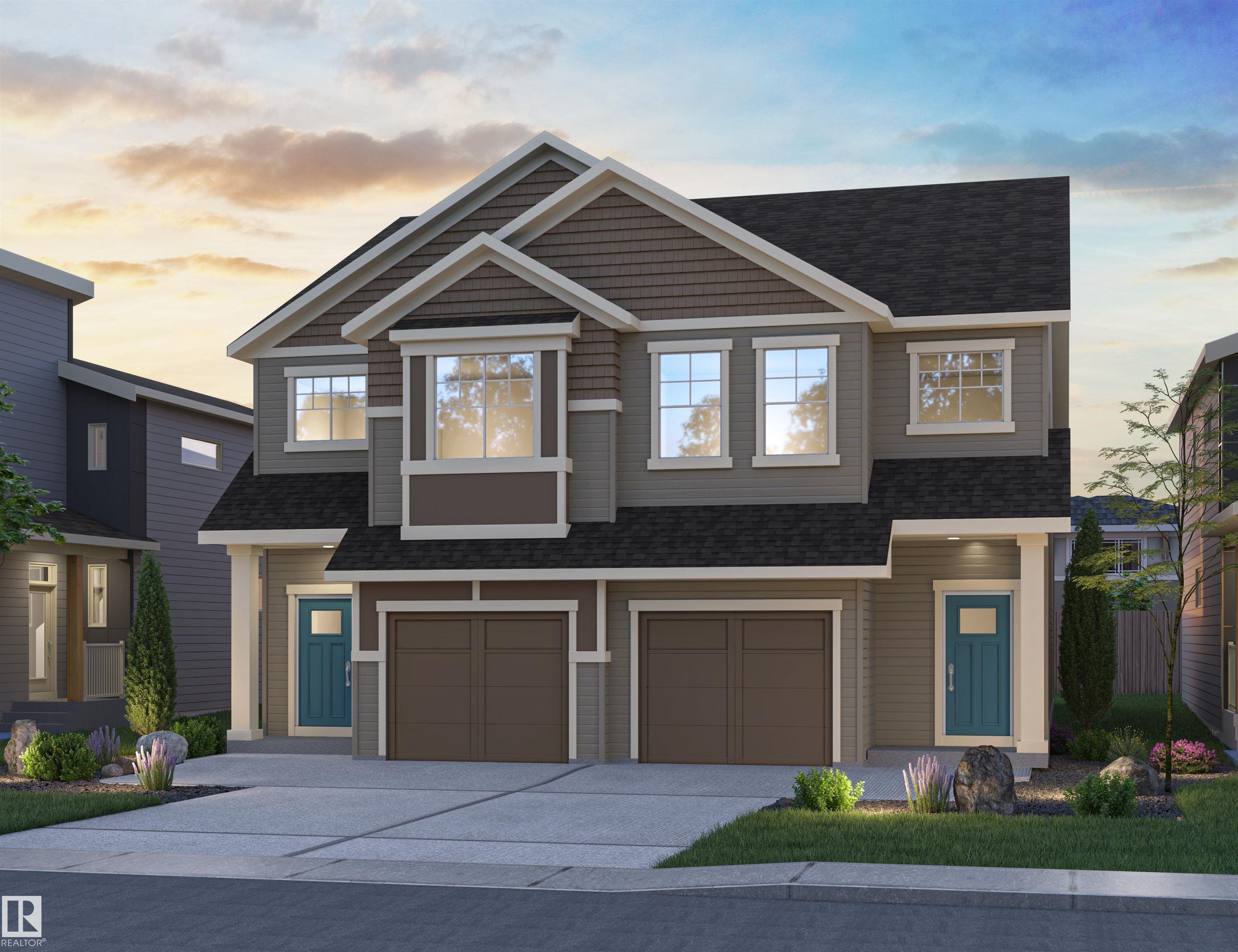 3725 ERLANGER Drive, E4466922, Alberta,