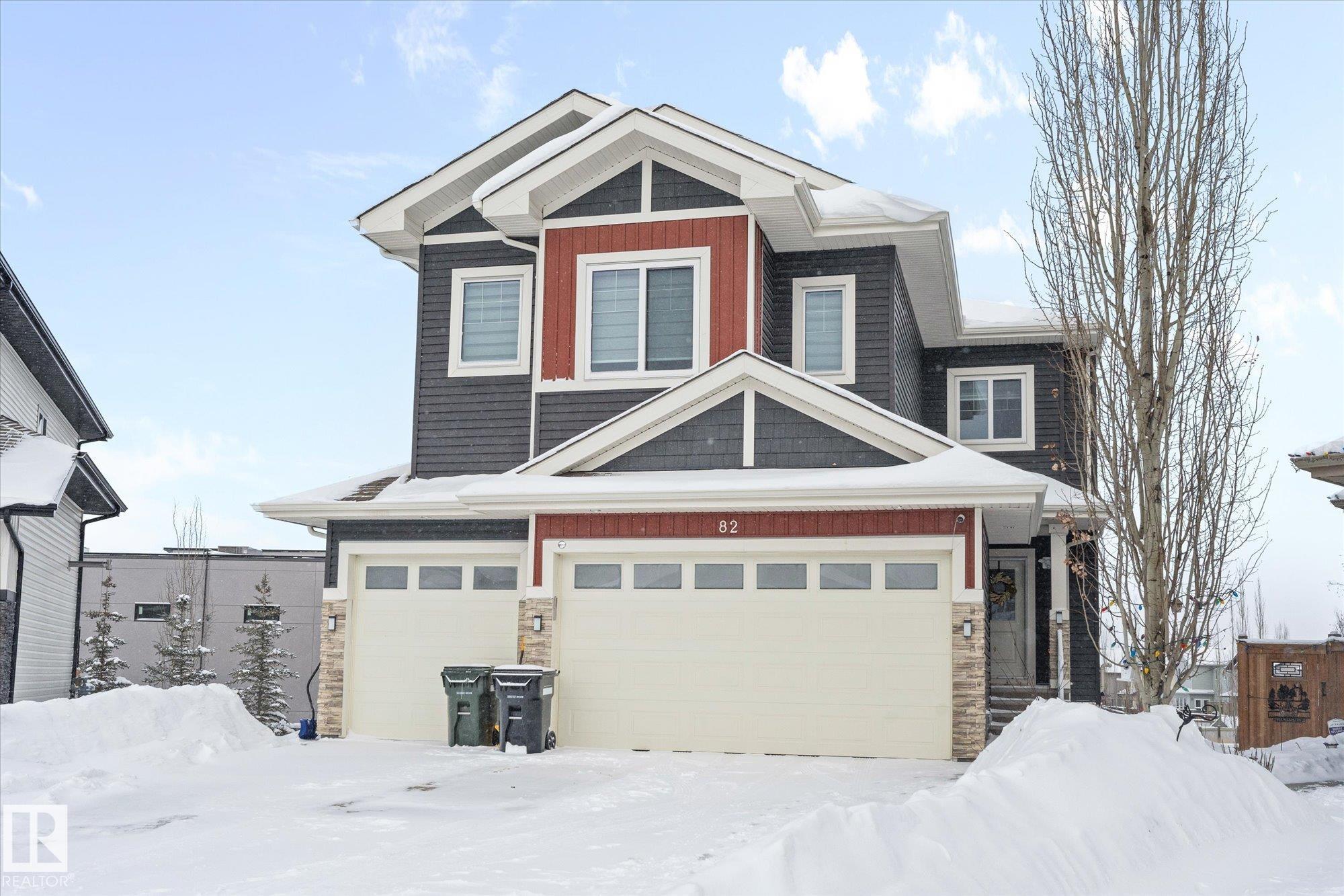 82 Meadowland Way, E4466923, Alberta,
