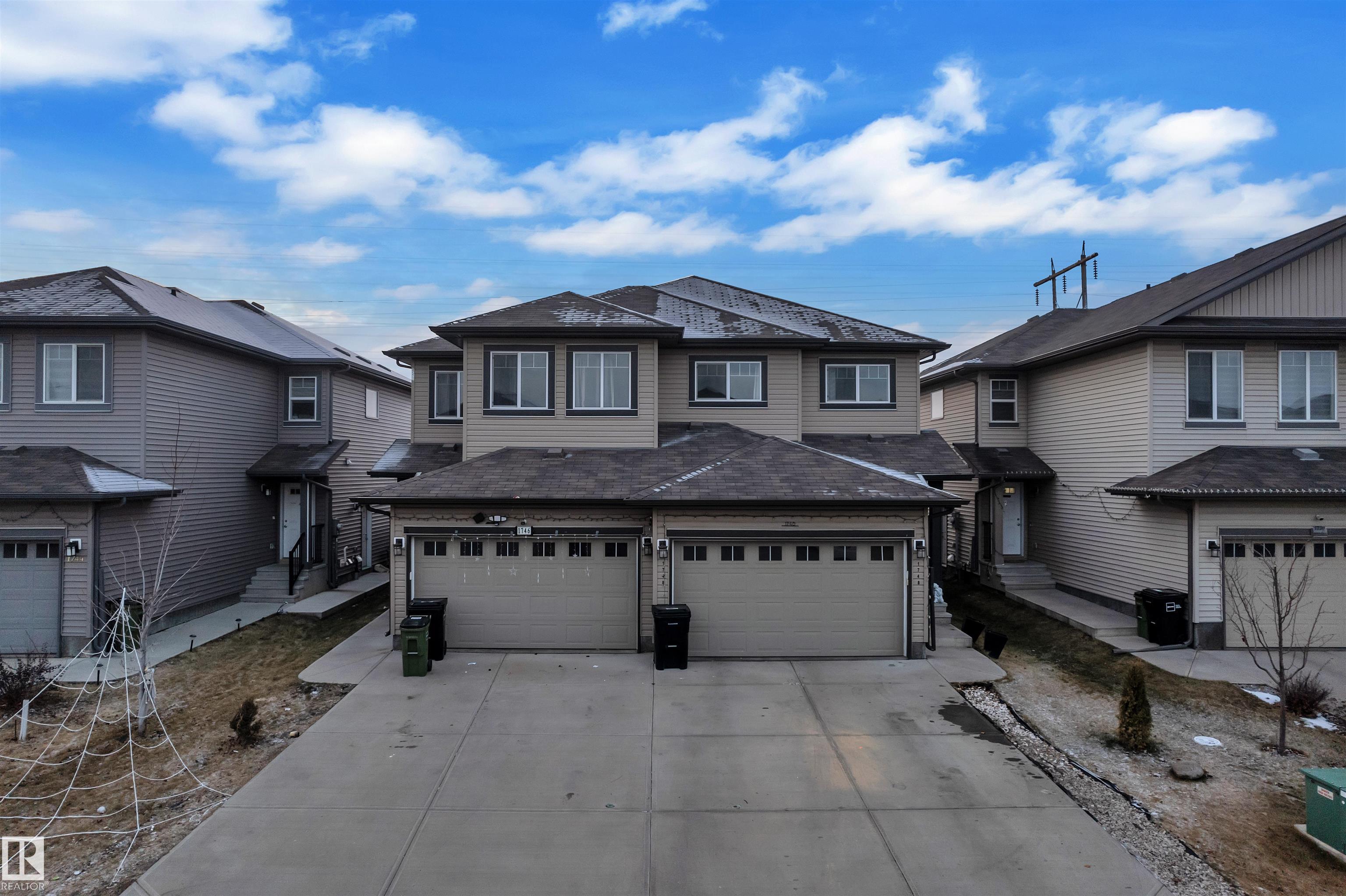 1748 27 Street, E4466924, Alberta,