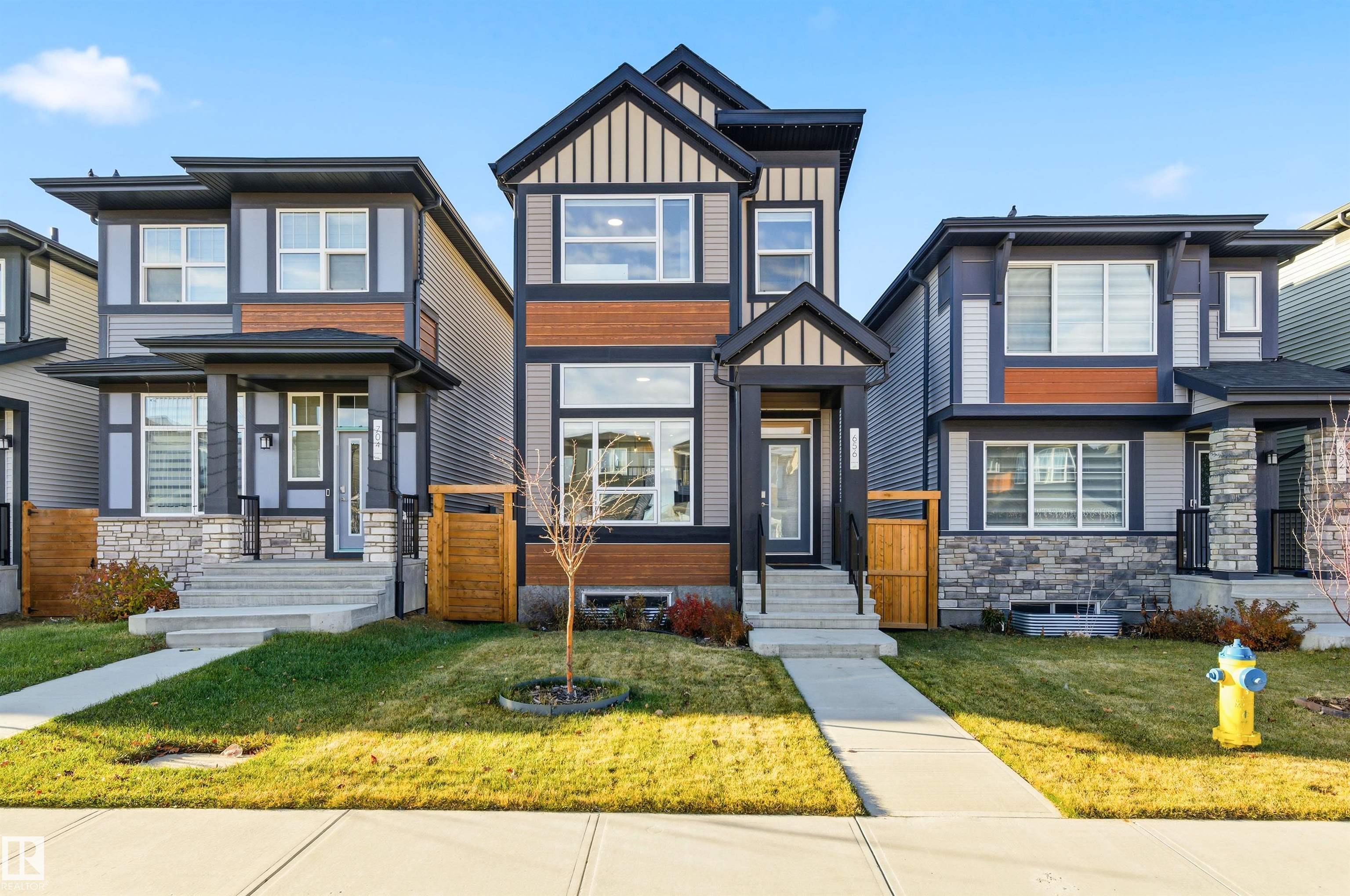 656 35 Street, E4466927, Alberta,
