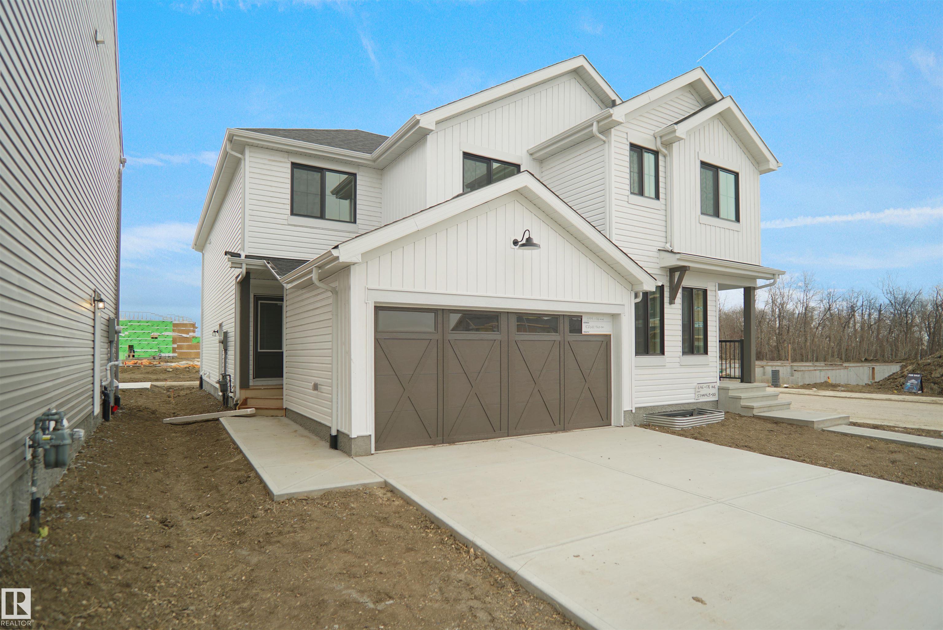 608 176 Avenue, E4466939, Alberta,