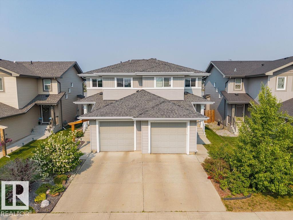 114 Radcliffe Wynd, E4466943, Alberta,