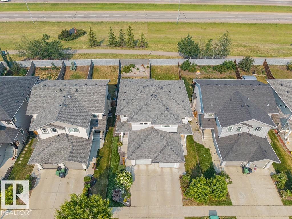 Fifth View of 114 Radcliffe Wynd, South Fort, Fort Saskatchewan, Alberta, T8L 0M6