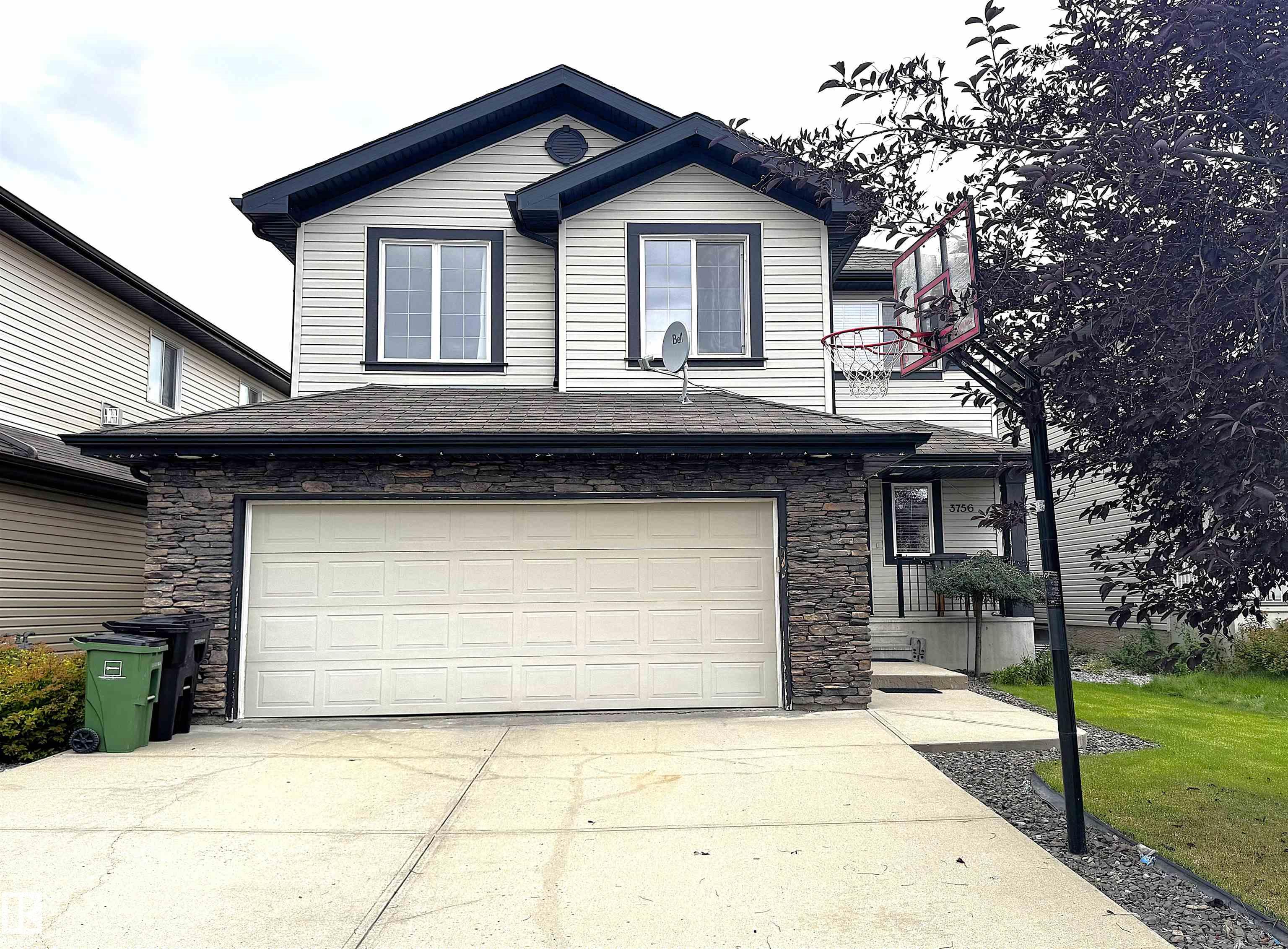 3756 13 Street, E4466951, Alberta,