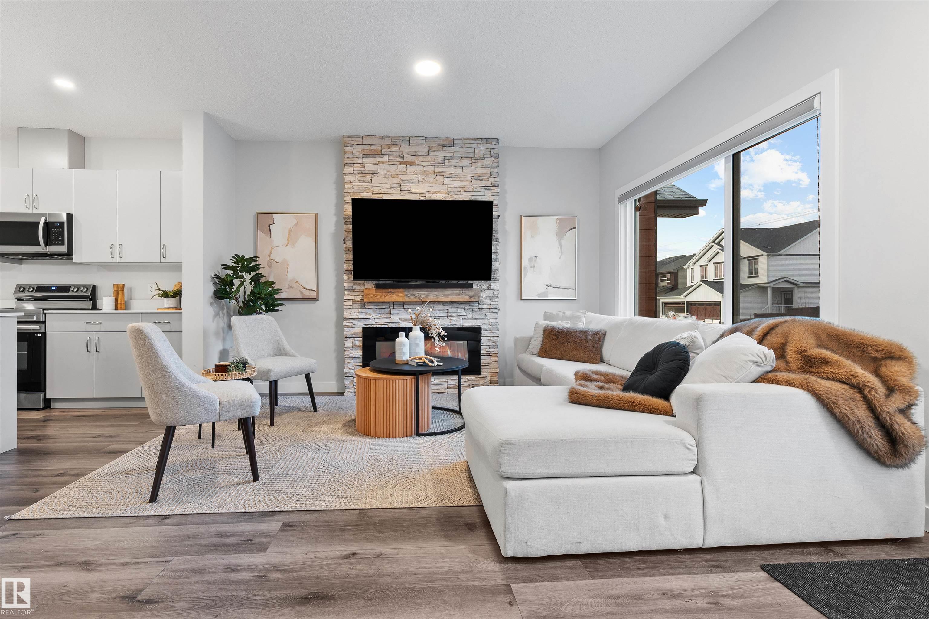 18955 29 Avenue, E4466952, Alberta,