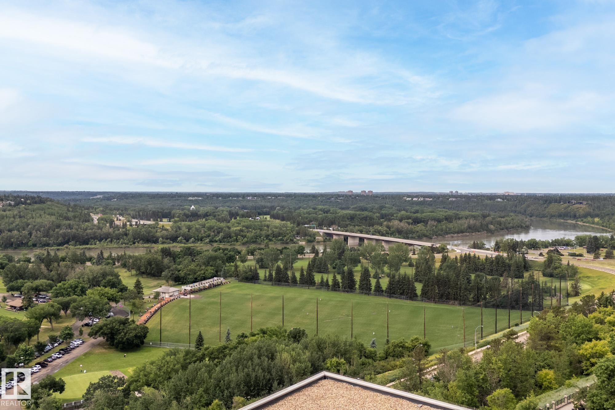 Second View of 1200 11933 JASPER Avenue, Wîhkwêntôwin, Edmonton, Alberta, T5K 0P1