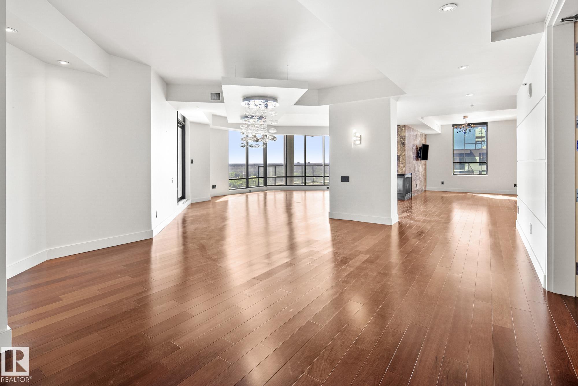 Third View of 1200 11933 JASPER Avenue, Wîhkwêntôwin, Edmonton, Alberta, T5K 0P1