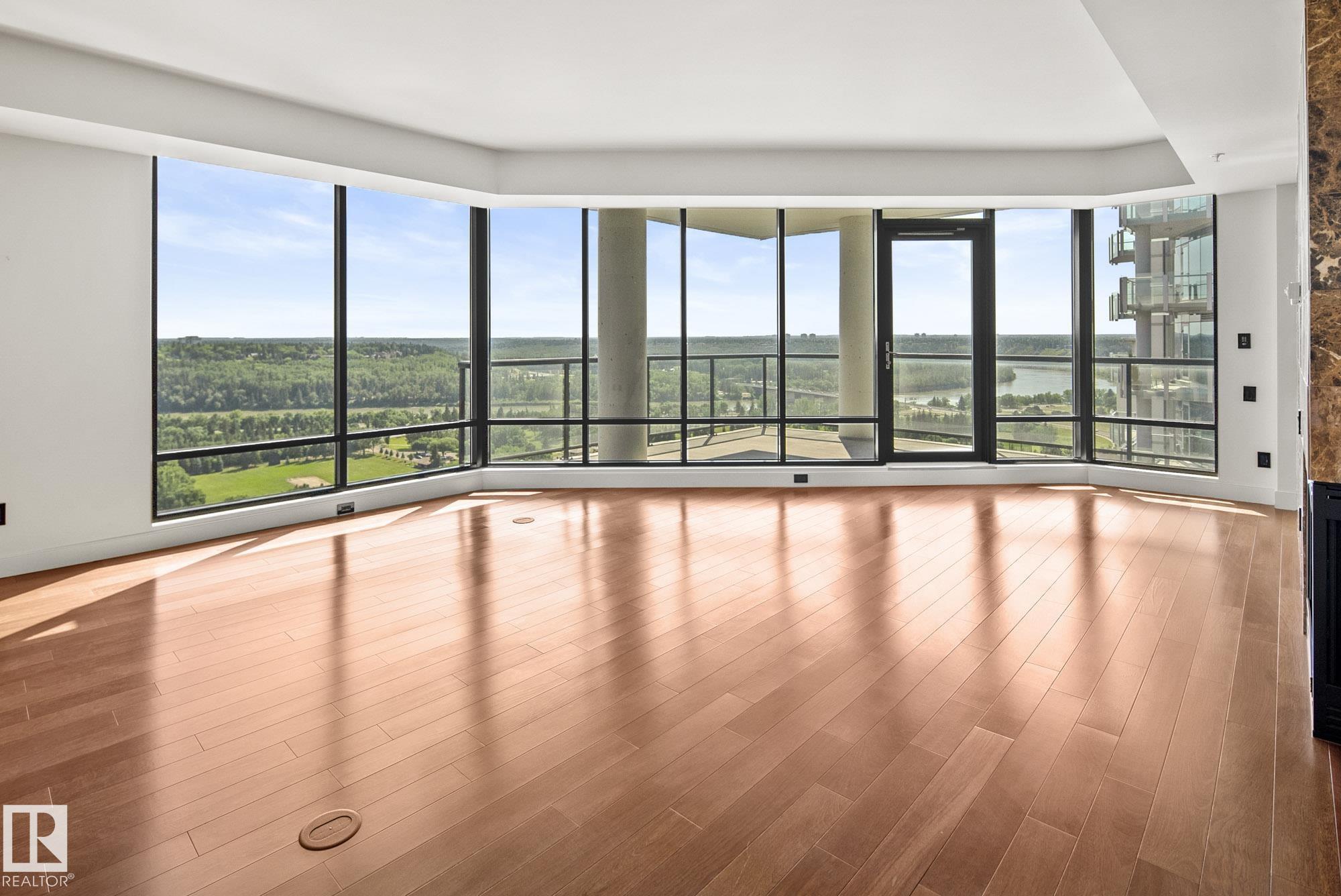 Fourth View of 1200 11933 JASPER Avenue, Wîhkwêntôwin, Edmonton, Alberta, T5K 0P1