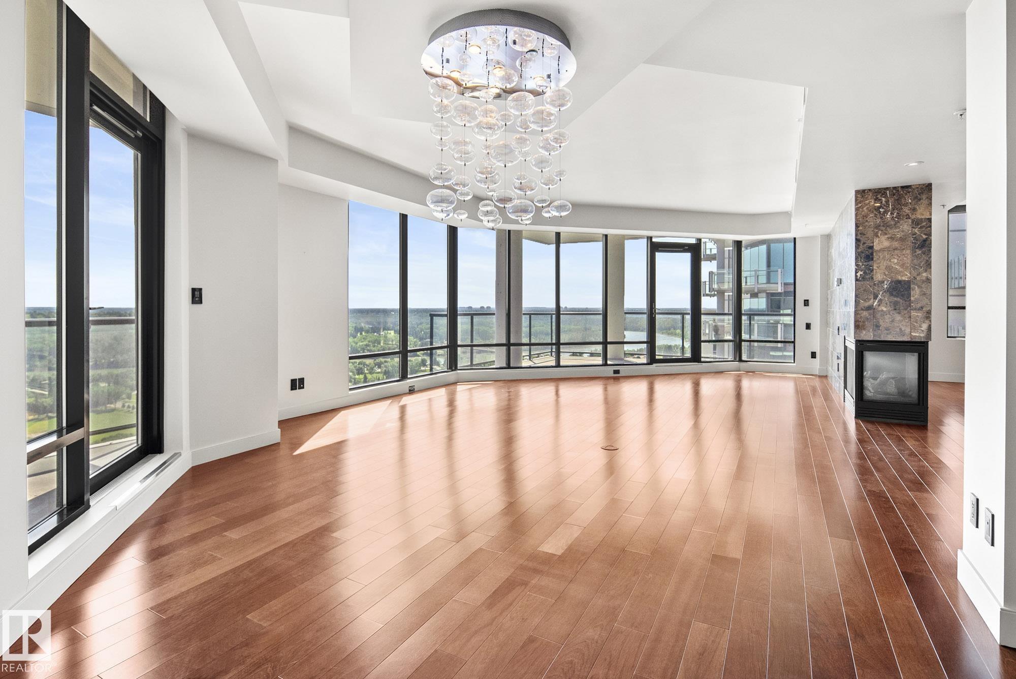 Fifth View of 1200 11933 JASPER Avenue, Wîhkwêntôwin, Edmonton, Alberta, T5K 0P1