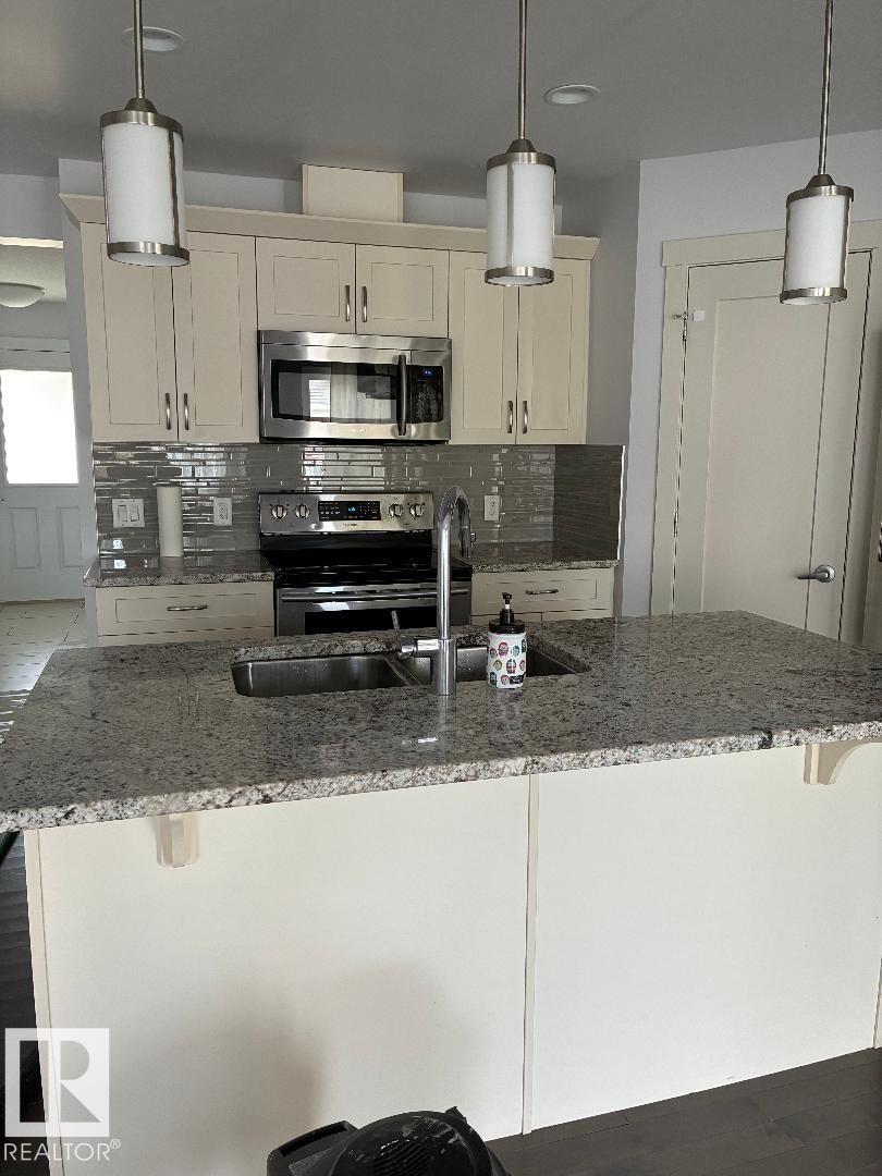 2433 GLENRIDDING Boulevard, E4466979, Alberta,