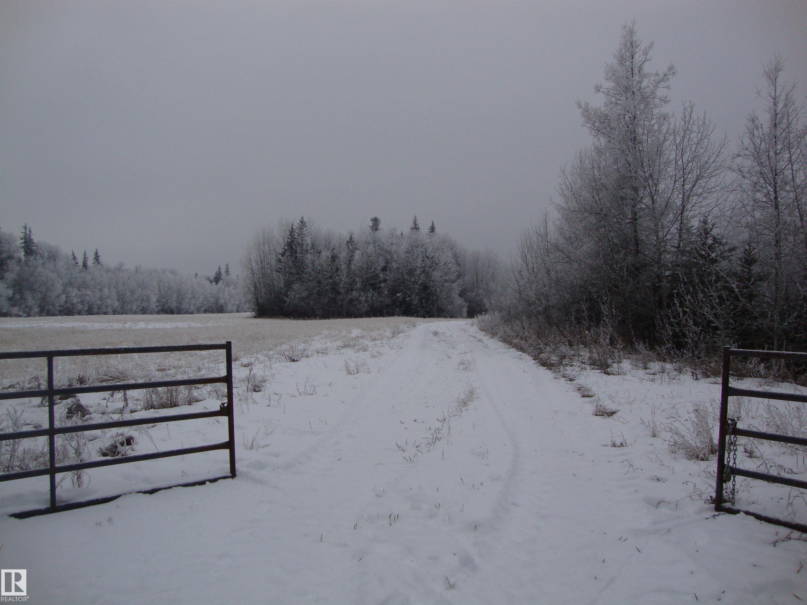 RR213 Twp624, E4466983, Alberta,