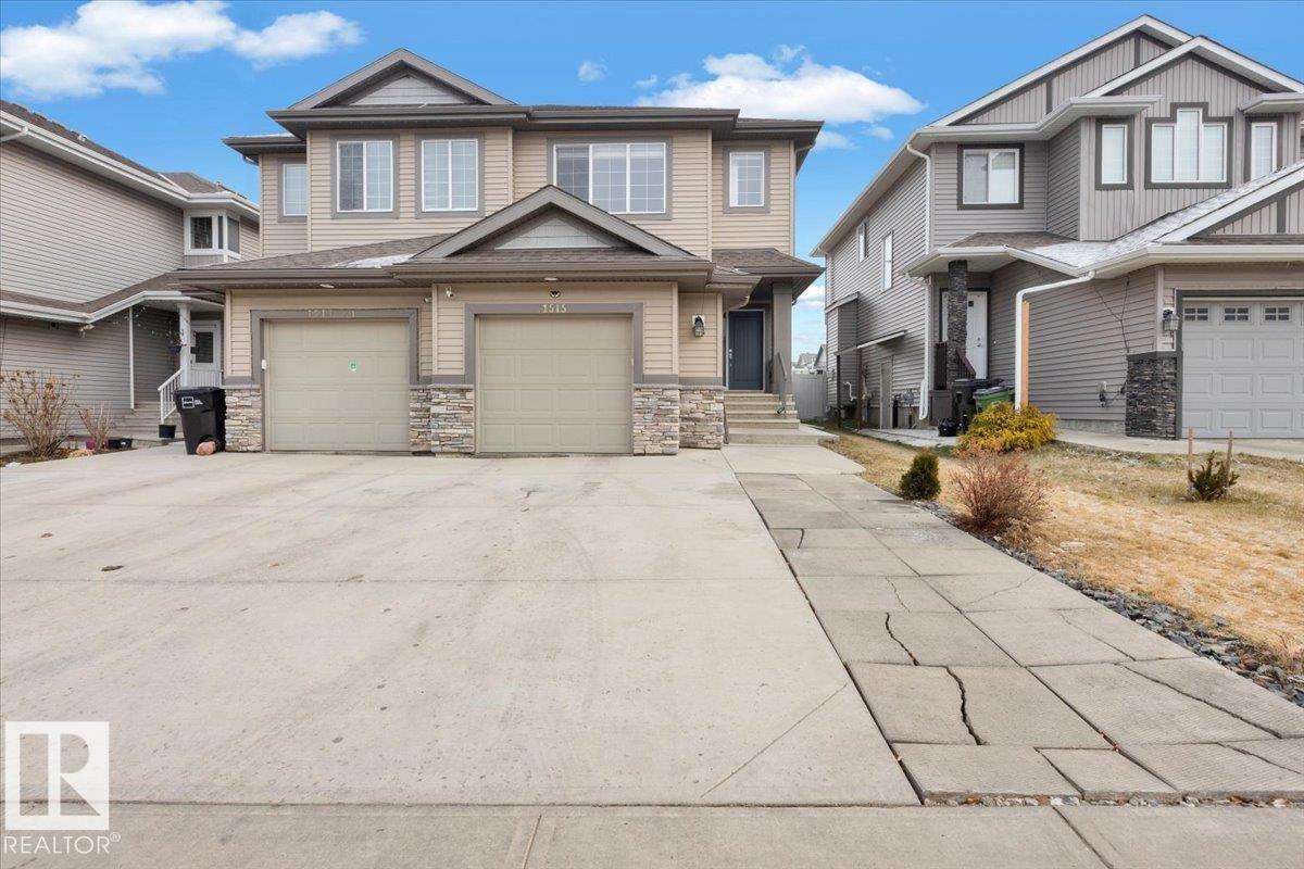 1515 21 Street, E4466985, Alberta,