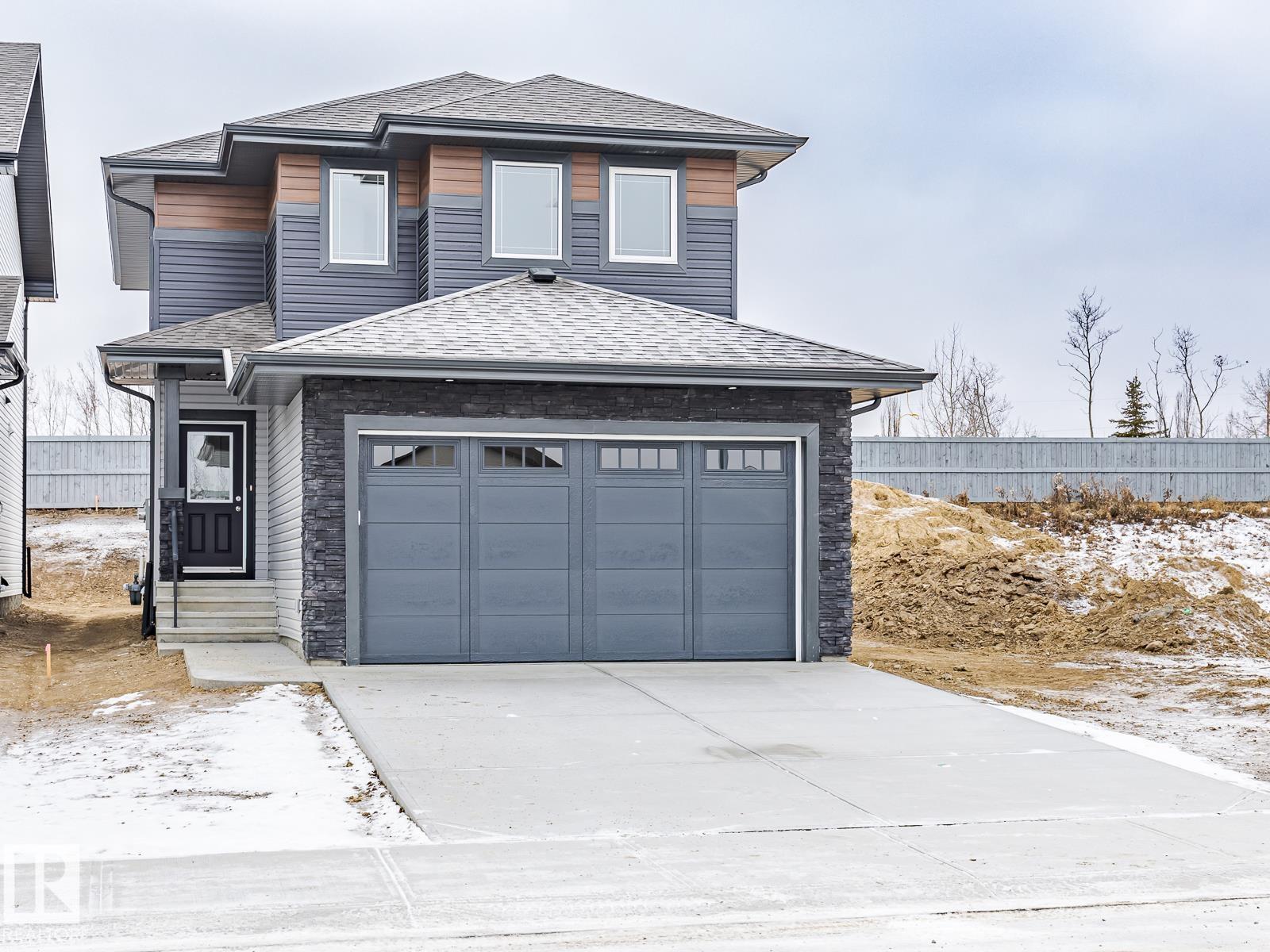 95 Silverstone Drive, E4466991, Alberta,