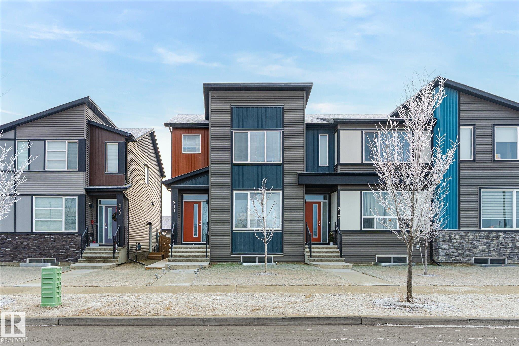 211 Rankin Drive, E4466999, Alberta,