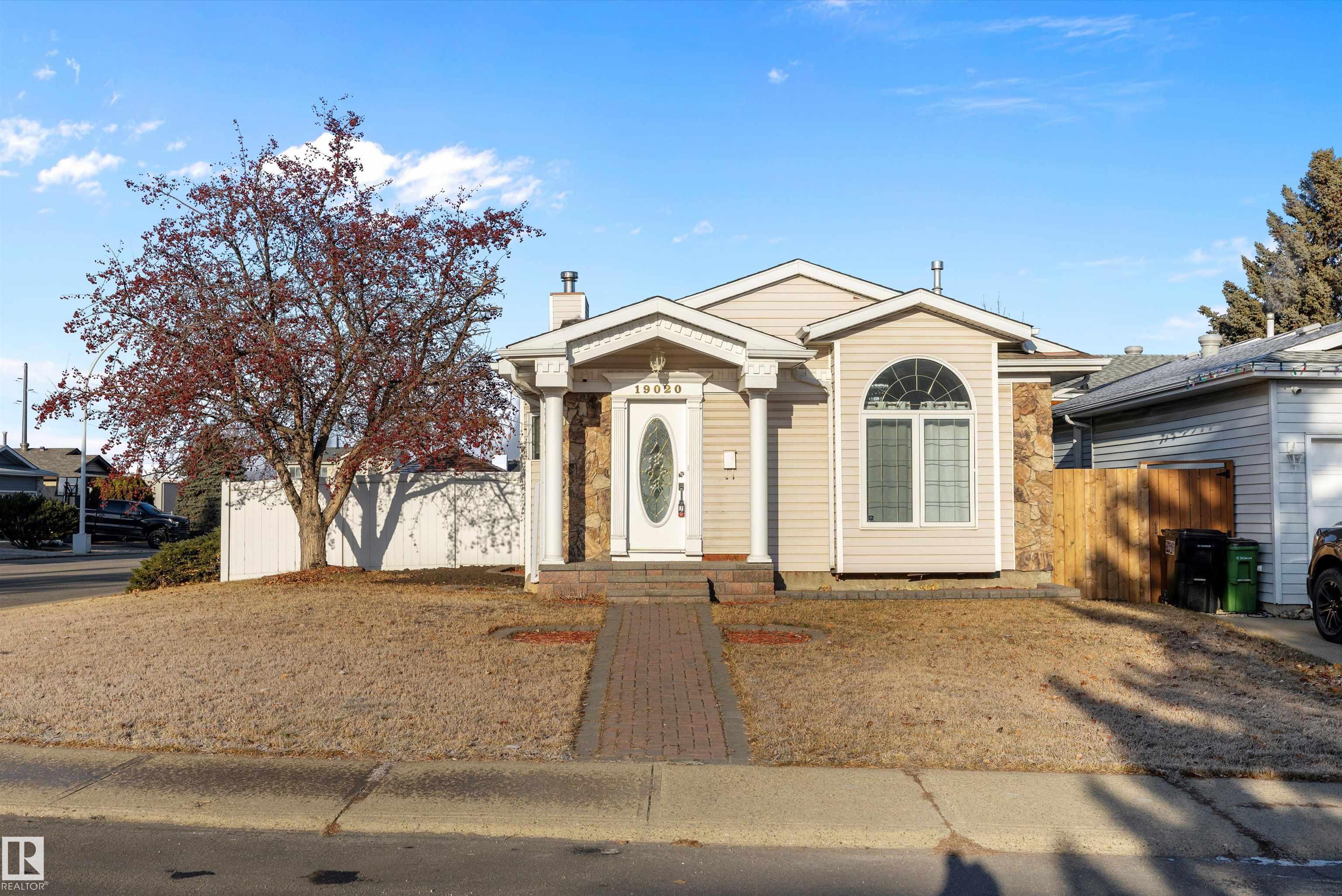 19020 86 Avenue, E4467008, Alberta,